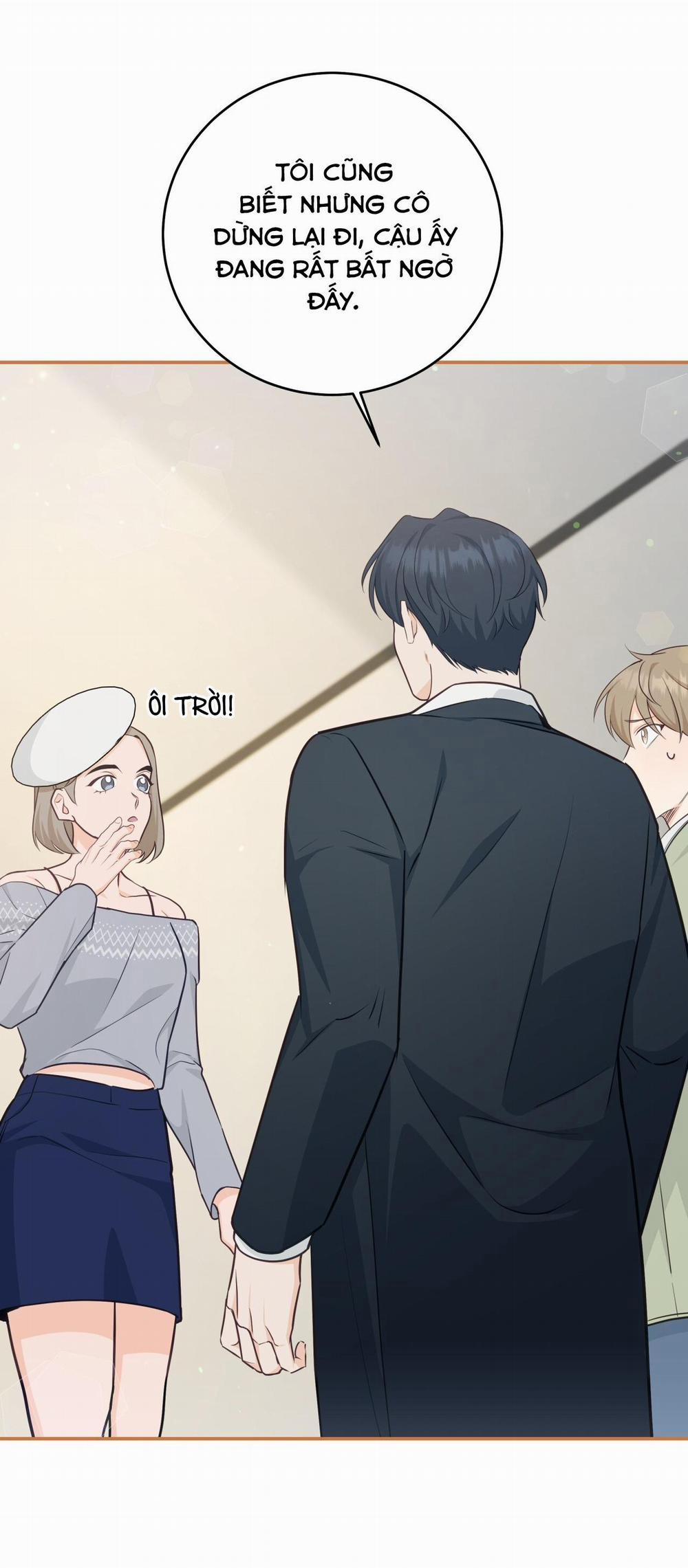 Vị Ngọt Không Đường (Sweet Not Sugar) 38 trang 53