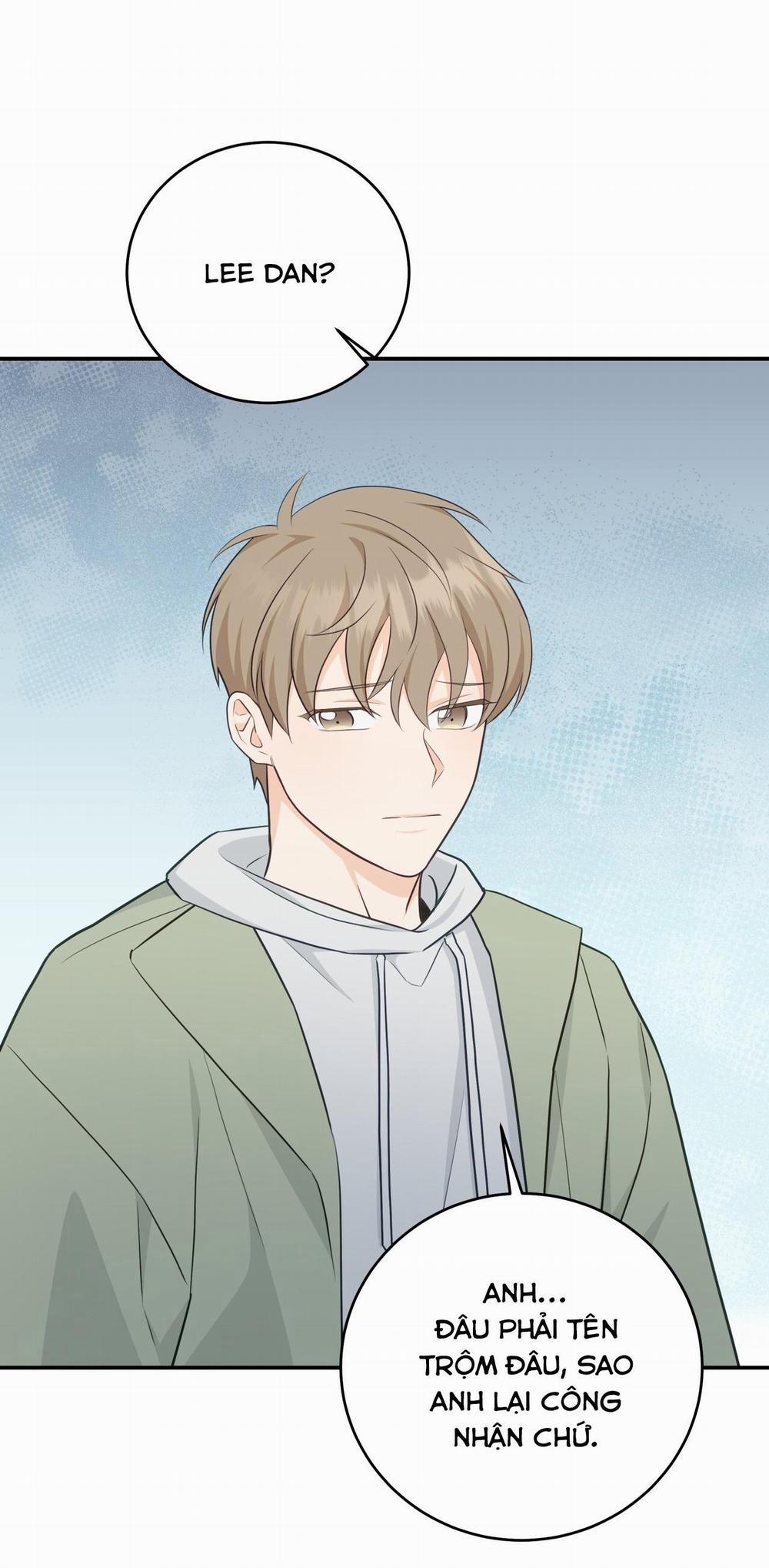 Vị Ngọt Không Đường (Sweet Not Sugar) 38 trang 58