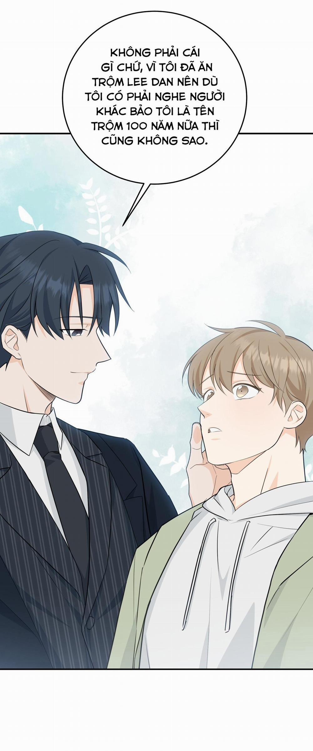 Vị Ngọt Không Đường (Sweet Not Sugar) 38 trang 59