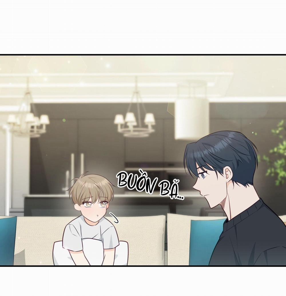 Vị Ngọt Không Đường (Sweet Not Sugar) 38 trang 6