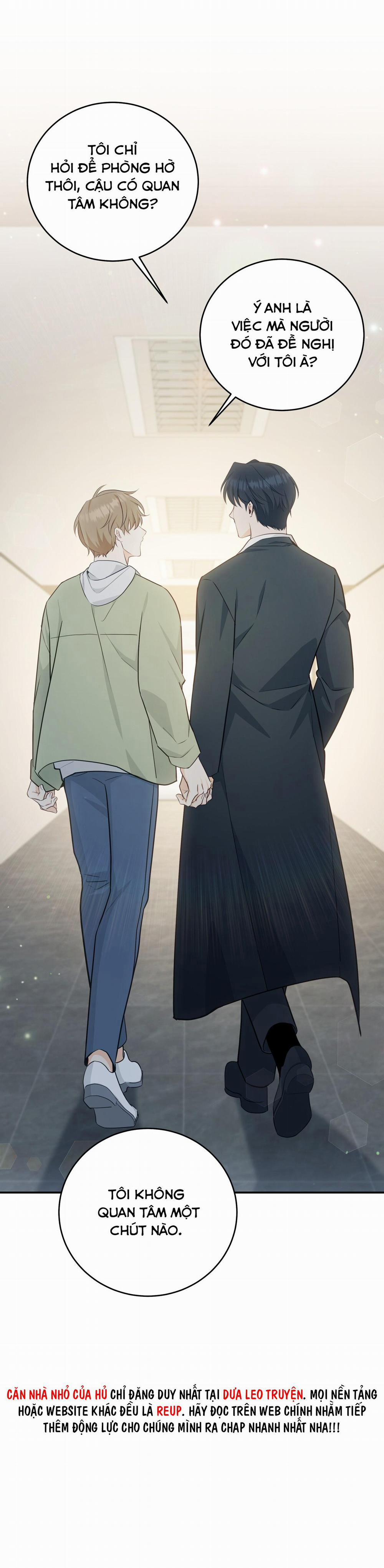 Vị Ngọt Không Đường (Sweet Not Sugar) 38 trang 60