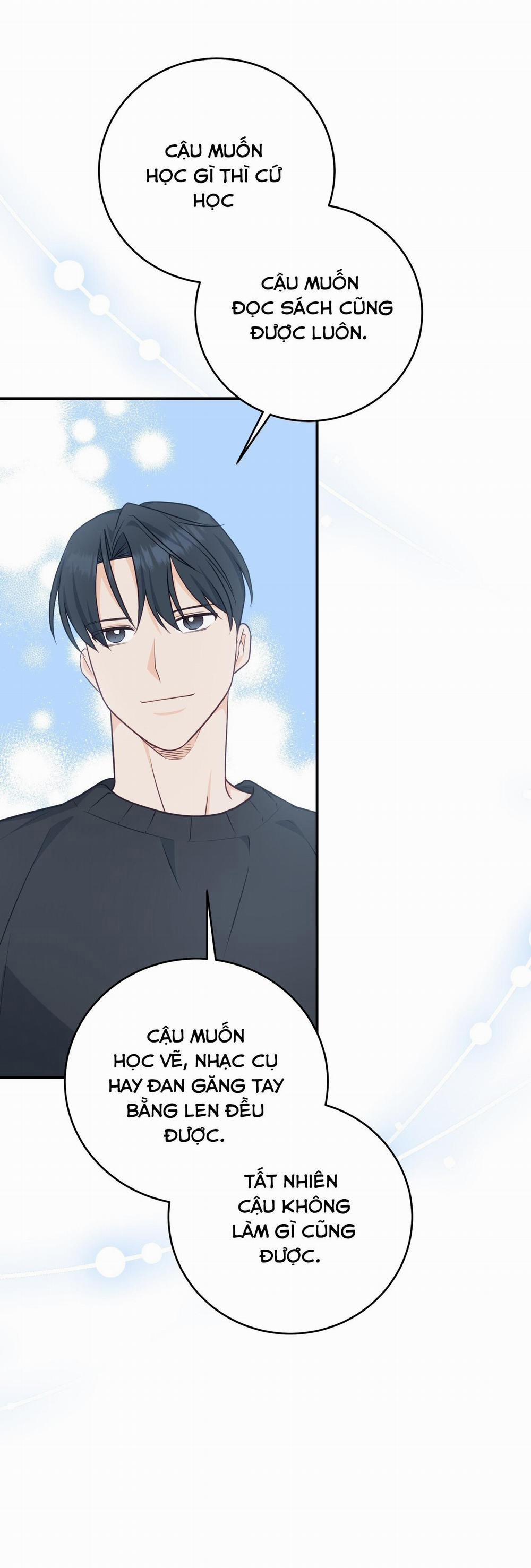 Vị Ngọt Không Đường (Sweet Not Sugar) 38 trang 7