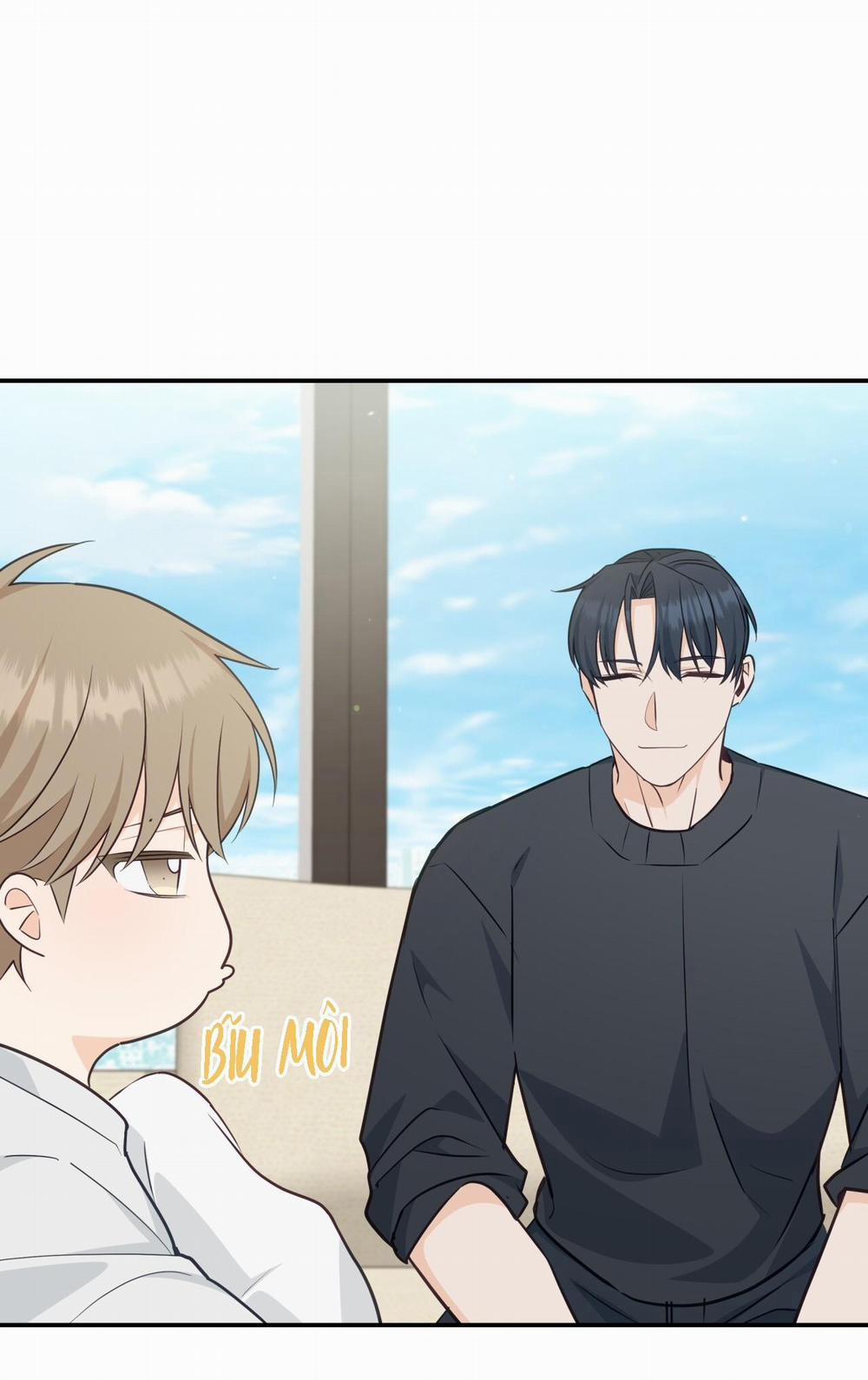 Vị Ngọt Không Đường (Sweet Not Sugar) 38 trang 8