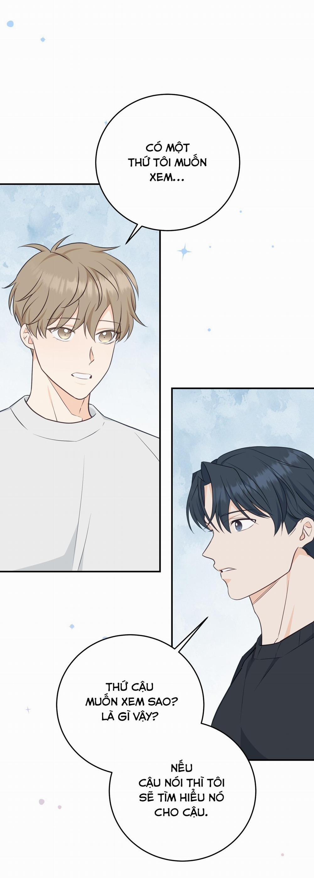 Vị Ngọt Không Đường (Sweet Not Sugar) 38 trang 9