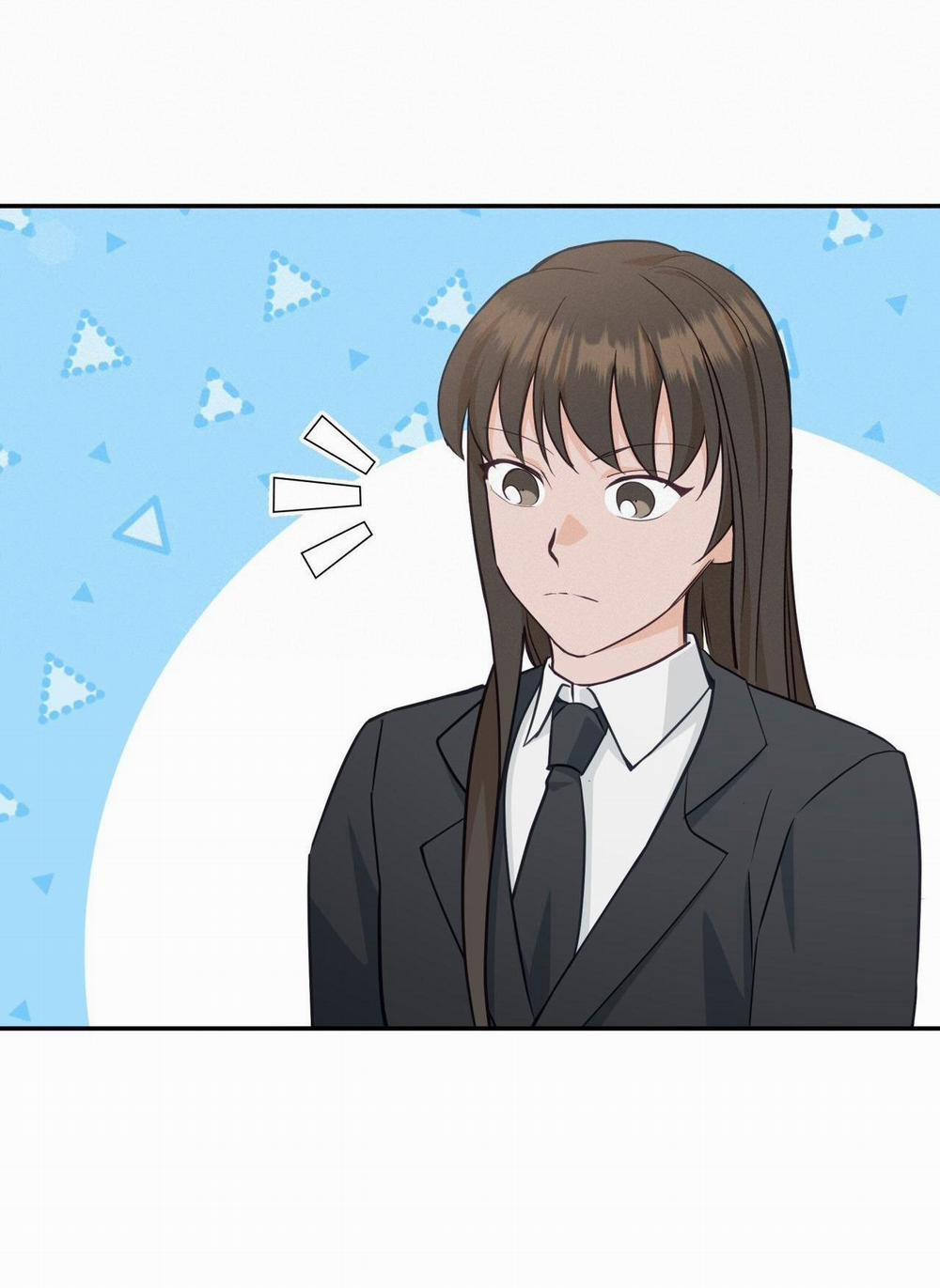 Vị Ngọt Không Đường (Sweet Not Sugar) 39 trang 10