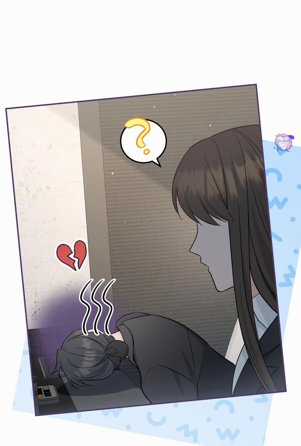 Vị Ngọt Không Đường (Sweet Not Sugar) 39 trang 11