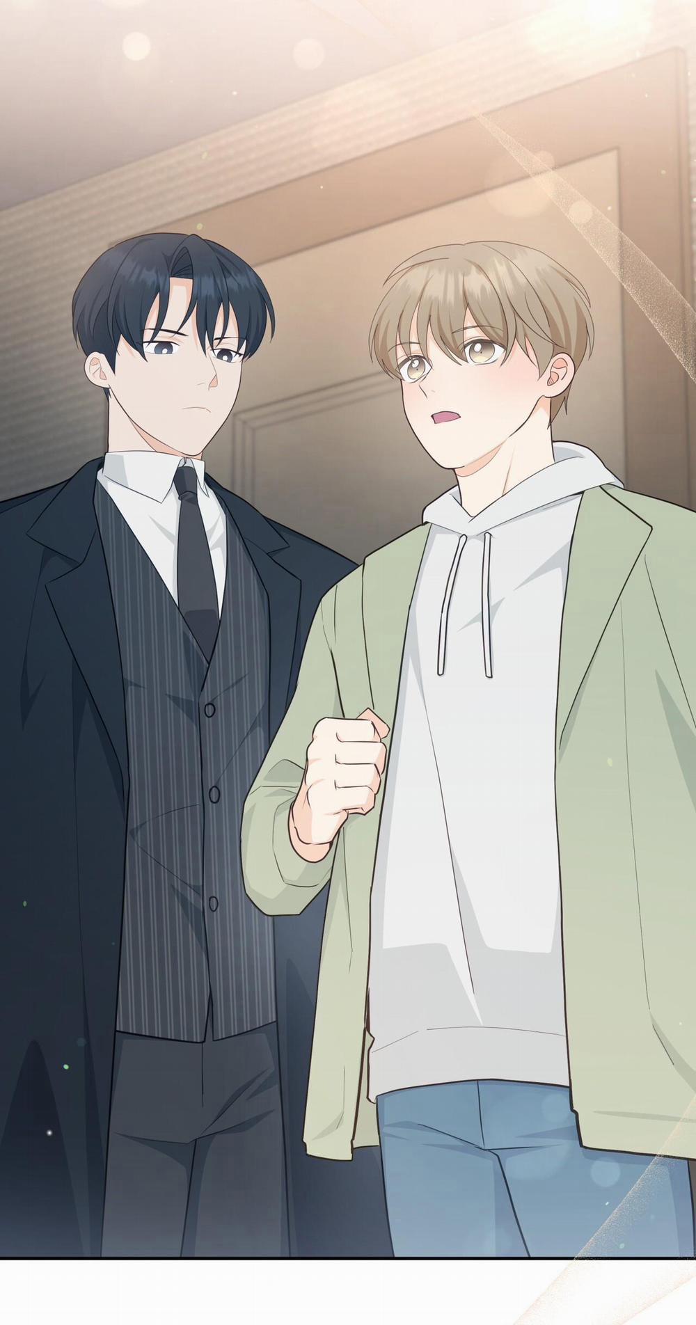 Vị Ngọt Không Đường (Sweet Not Sugar) 39 trang 14