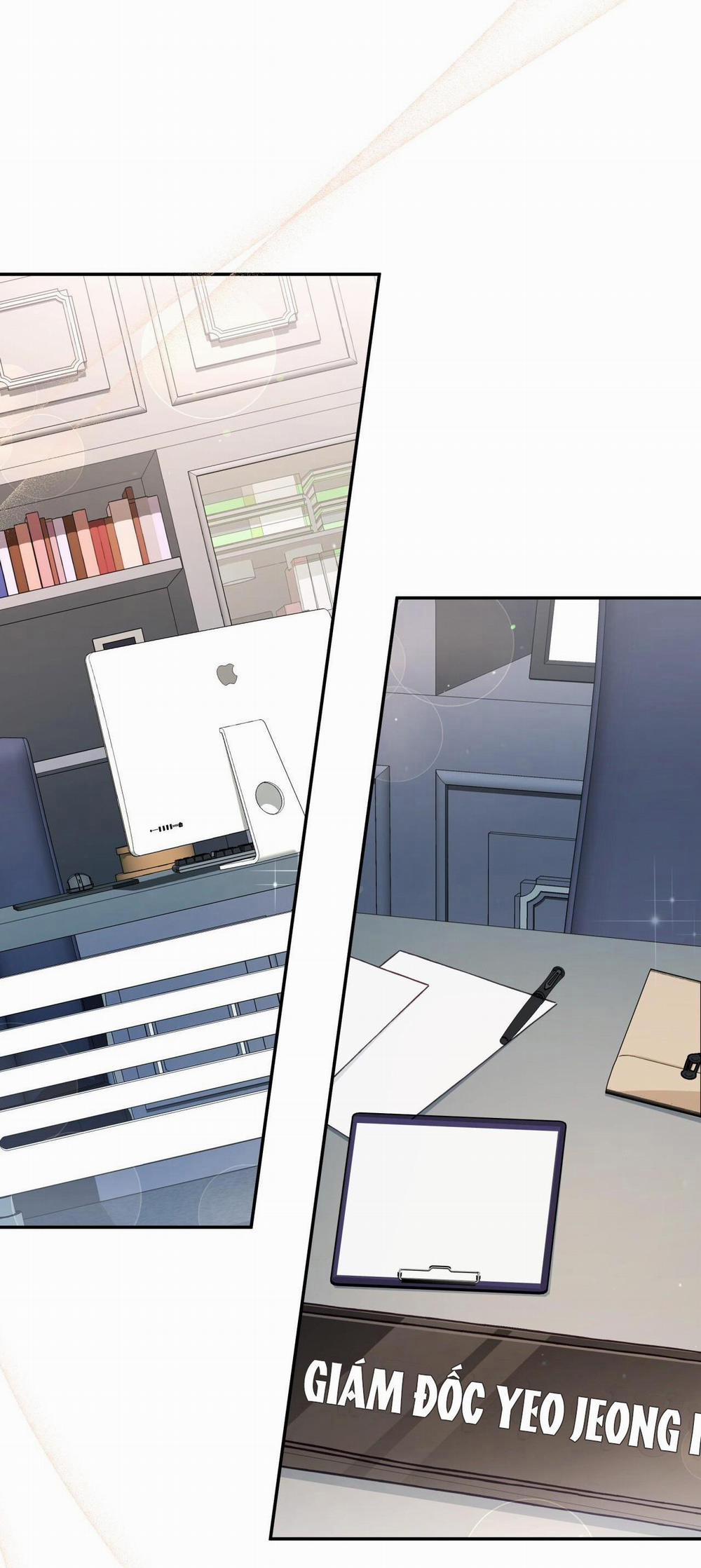 Vị Ngọt Không Đường (Sweet Not Sugar) 39 trang 15