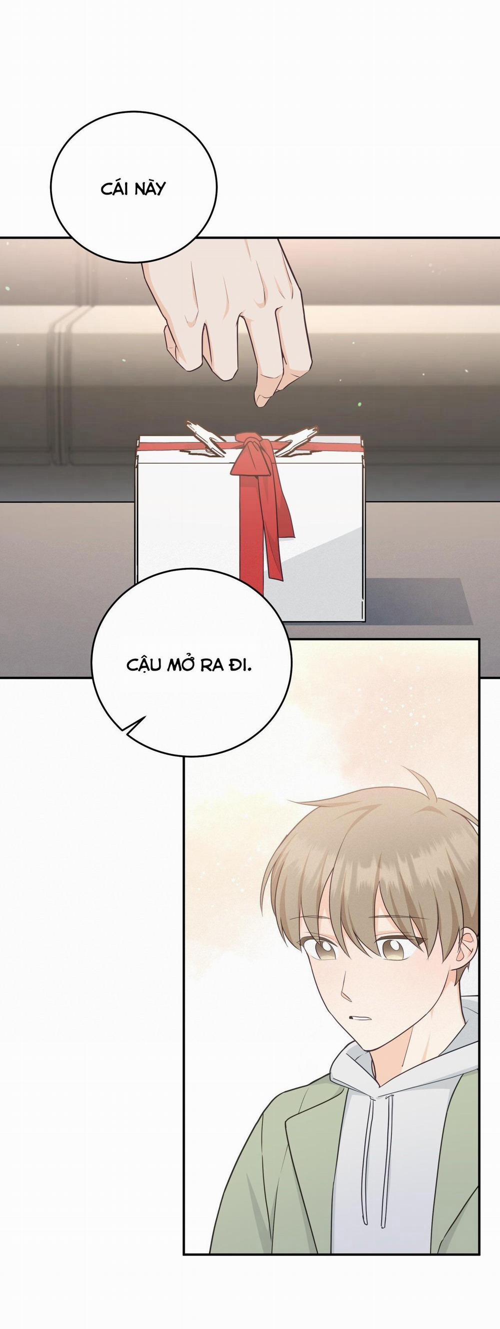 Vị Ngọt Không Đường (Sweet Not Sugar) 39 trang 19