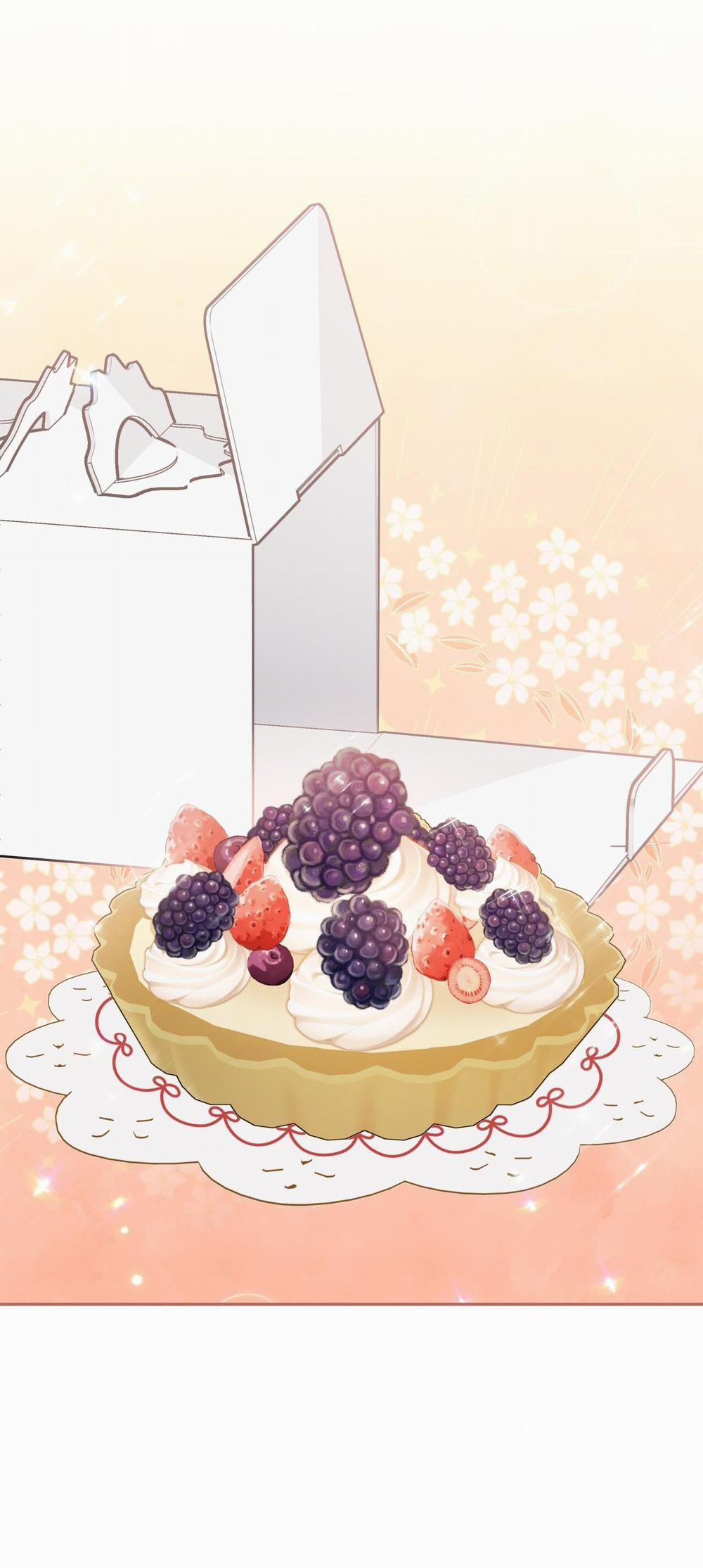 Vị Ngọt Không Đường (Sweet Not Sugar) 39 trang 22