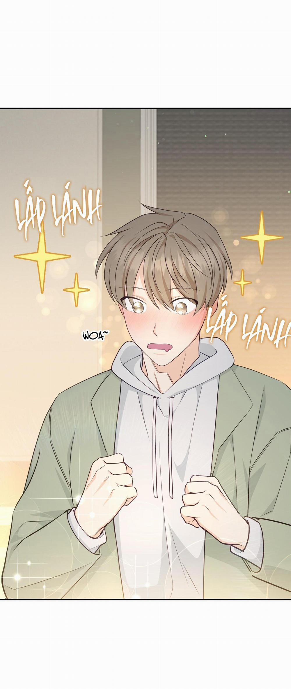 Vị Ngọt Không Đường (Sweet Not Sugar) 39 trang 23