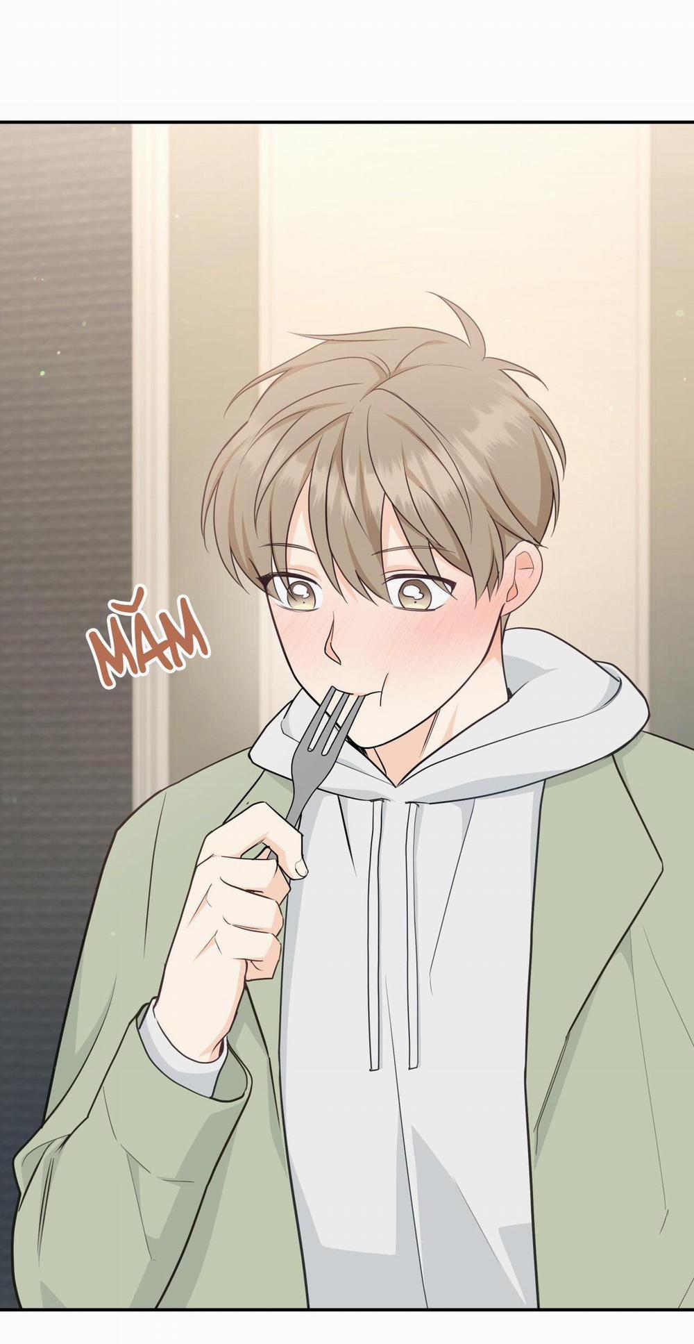 Vị Ngọt Không Đường (Sweet Not Sugar) 39 trang 25