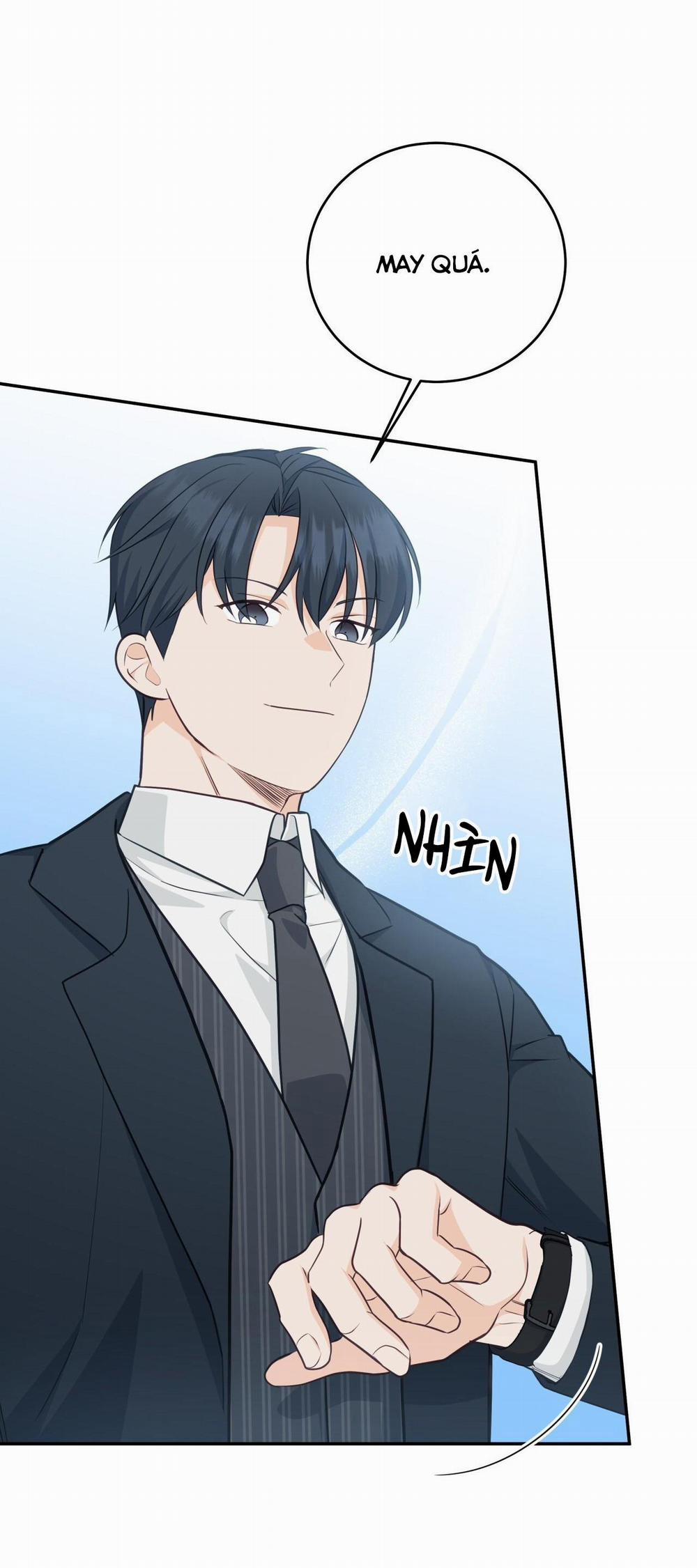 Vị Ngọt Không Đường (Sweet Not Sugar) 39 trang 27