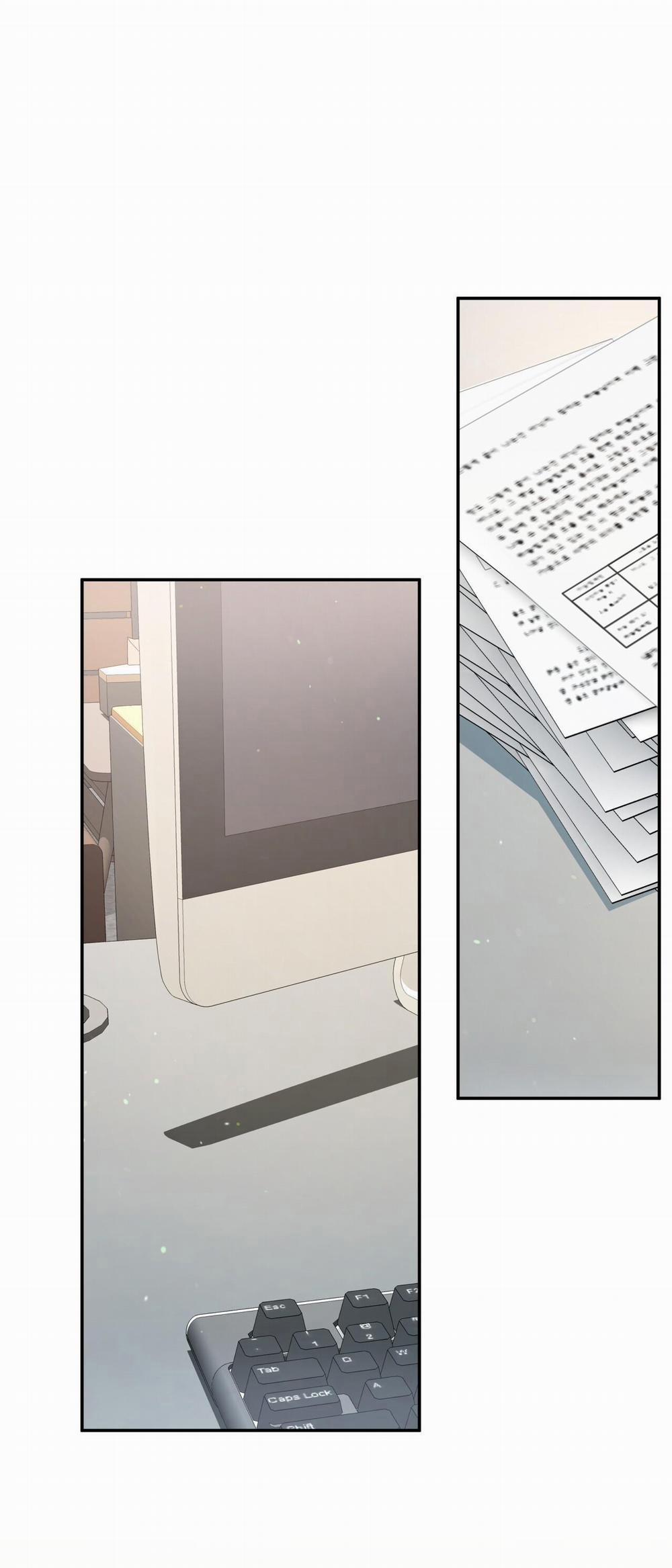 Vị Ngọt Không Đường (Sweet Not Sugar) 39 trang 32