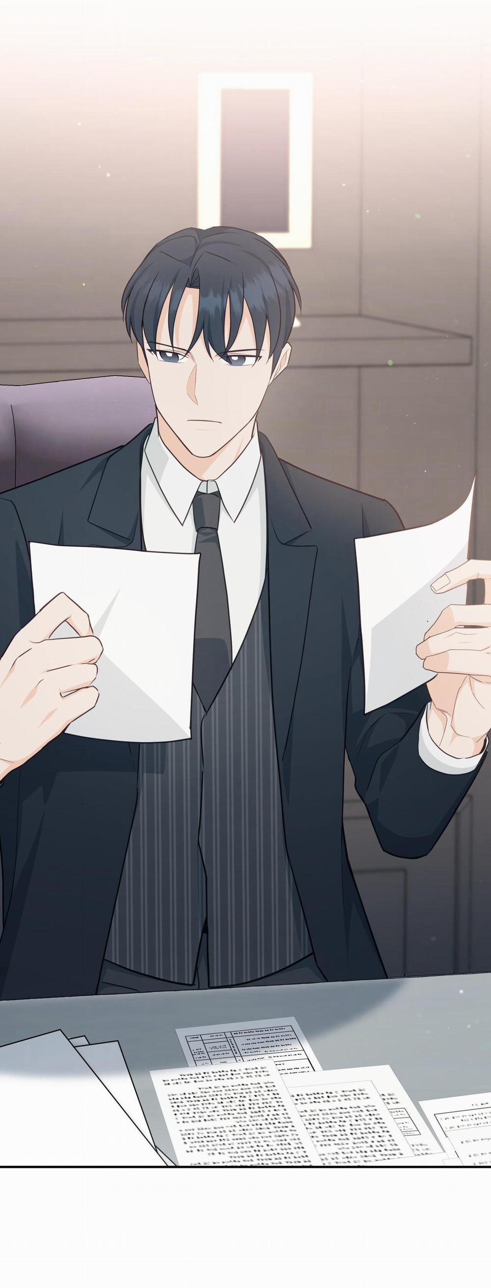 Vị Ngọt Không Đường (Sweet Not Sugar) 39 trang 33