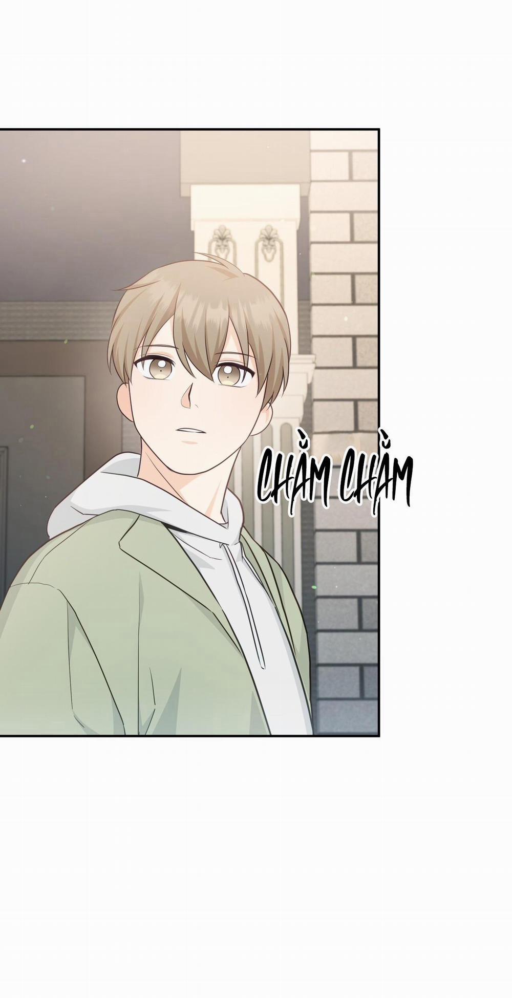 Vị Ngọt Không Đường (Sweet Not Sugar) 39 trang 34