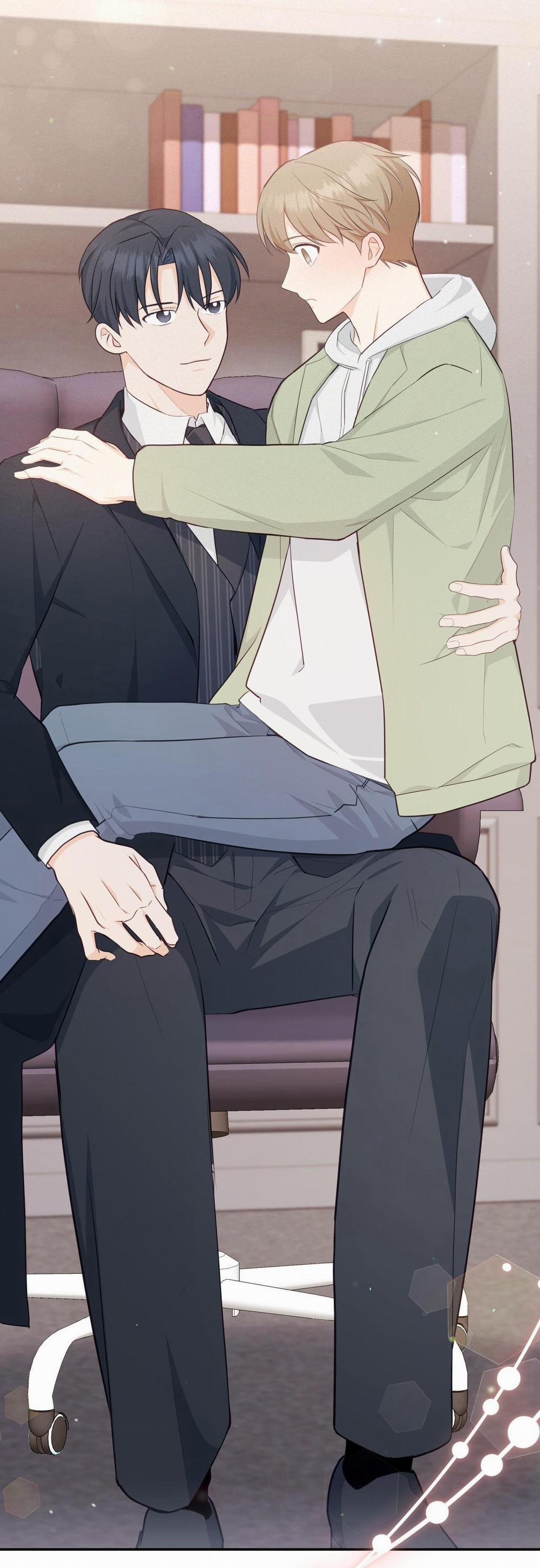 Vị Ngọt Không Đường (Sweet Not Sugar) 39 trang 38