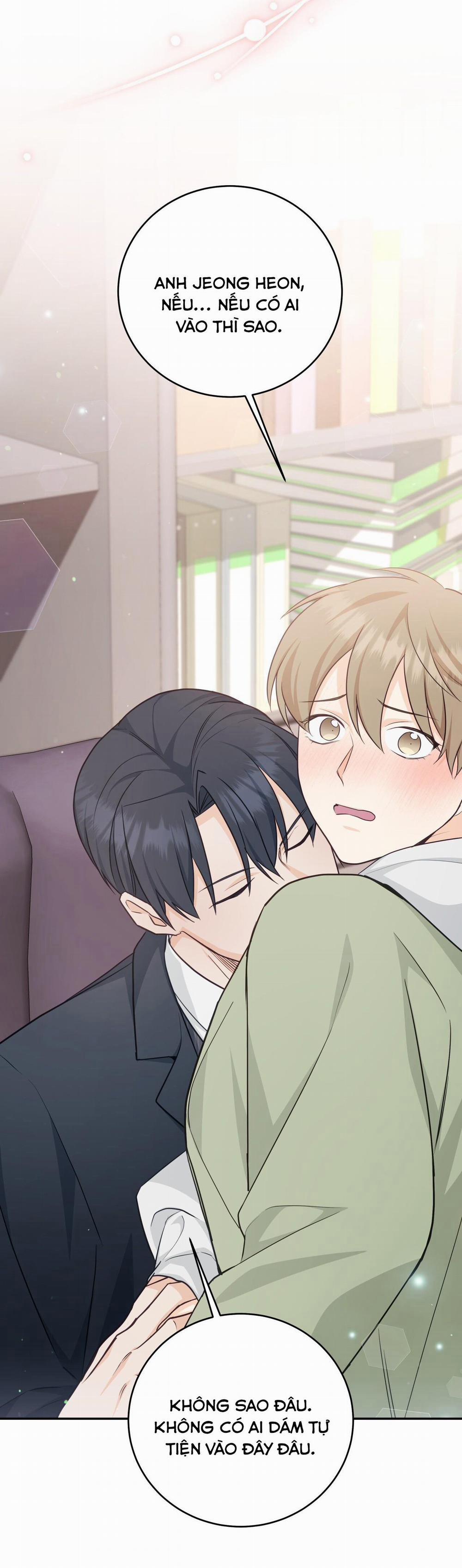 Vị Ngọt Không Đường (Sweet Not Sugar) 39 trang 39