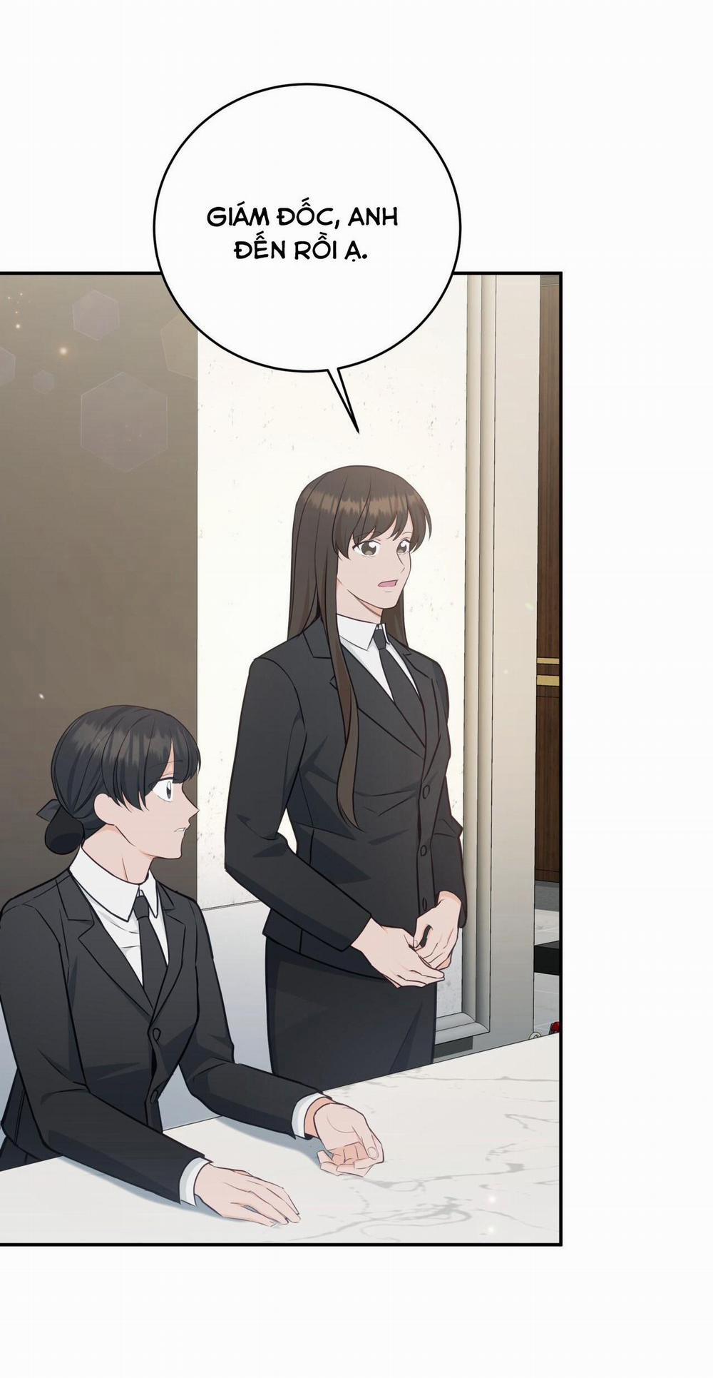 Vị Ngọt Không Đường (Sweet Not Sugar) 39 trang 4