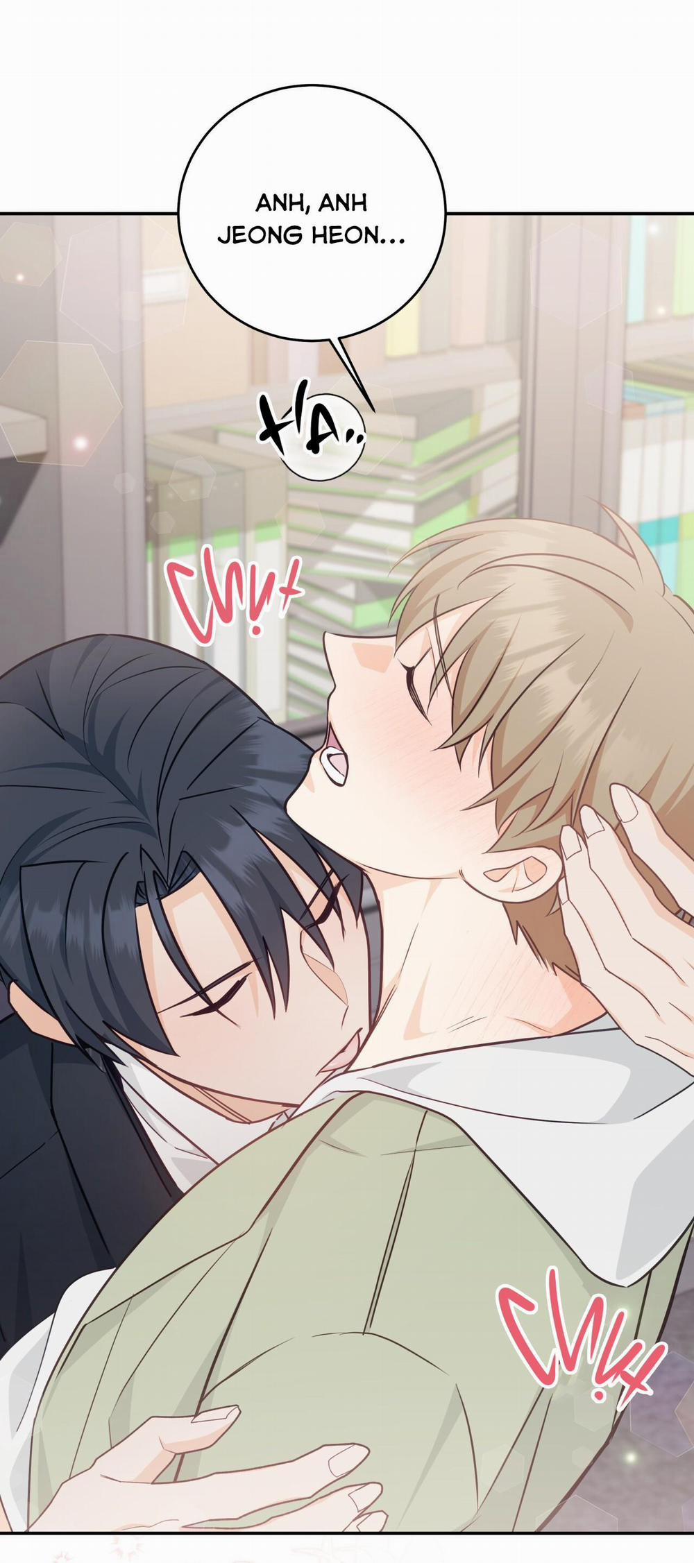 Vị Ngọt Không Đường (Sweet Not Sugar) 39 trang 42