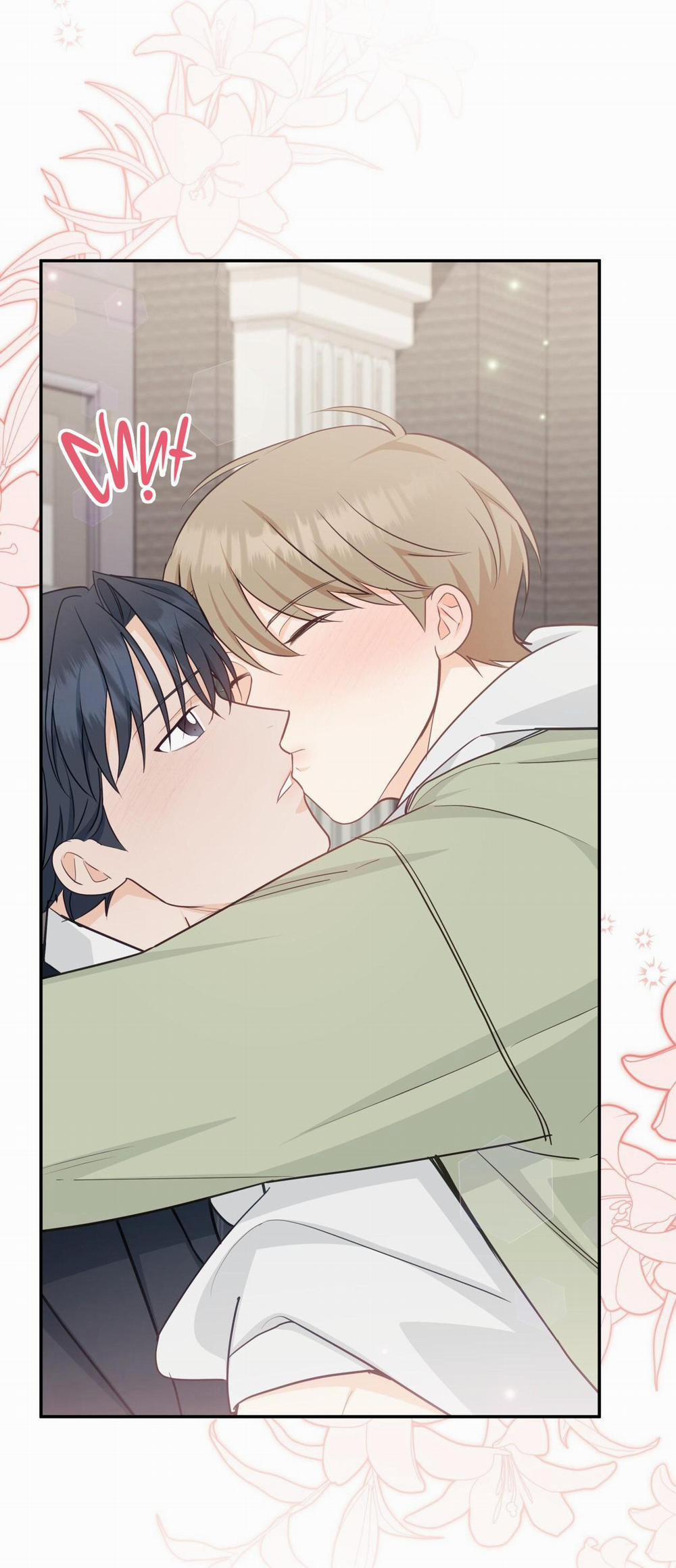 Vị Ngọt Không Đường (Sweet Not Sugar) 39 trang 43