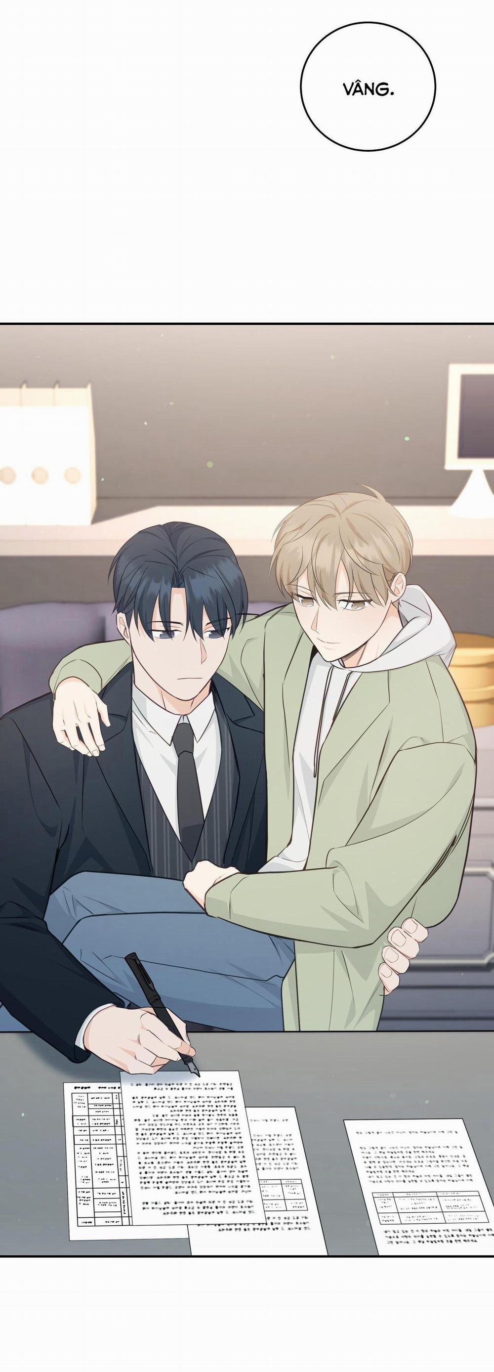 Vị Ngọt Không Đường (Sweet Not Sugar) 39 trang 47