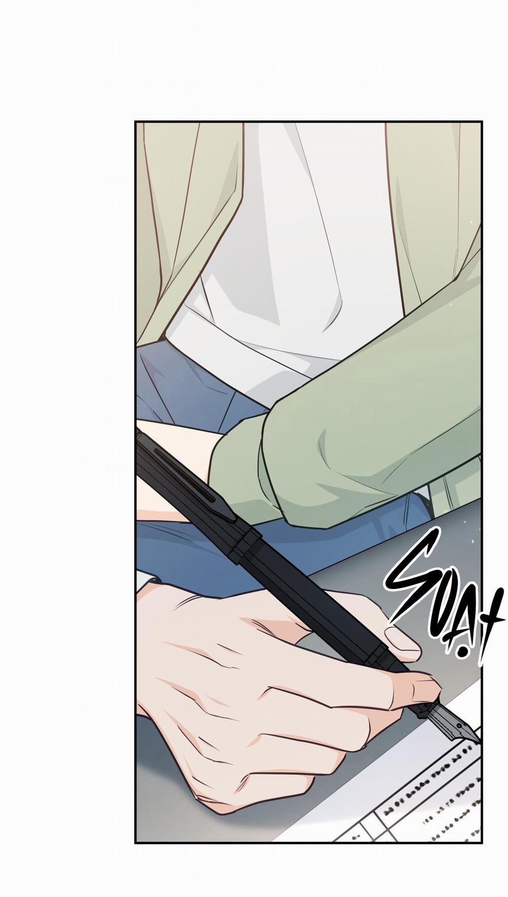 Vị Ngọt Không Đường (Sweet Not Sugar) 39 trang 48