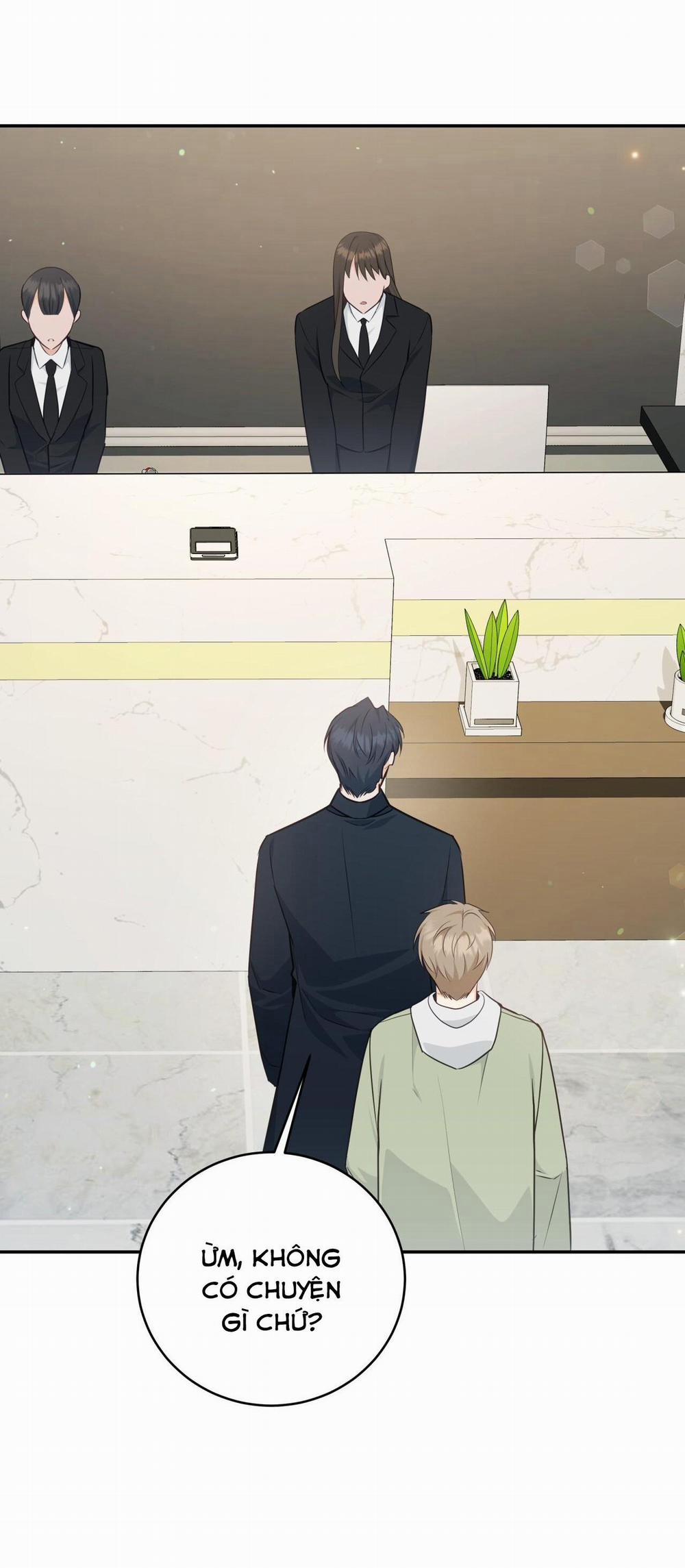 Vị Ngọt Không Đường (Sweet Not Sugar) 39 trang 5