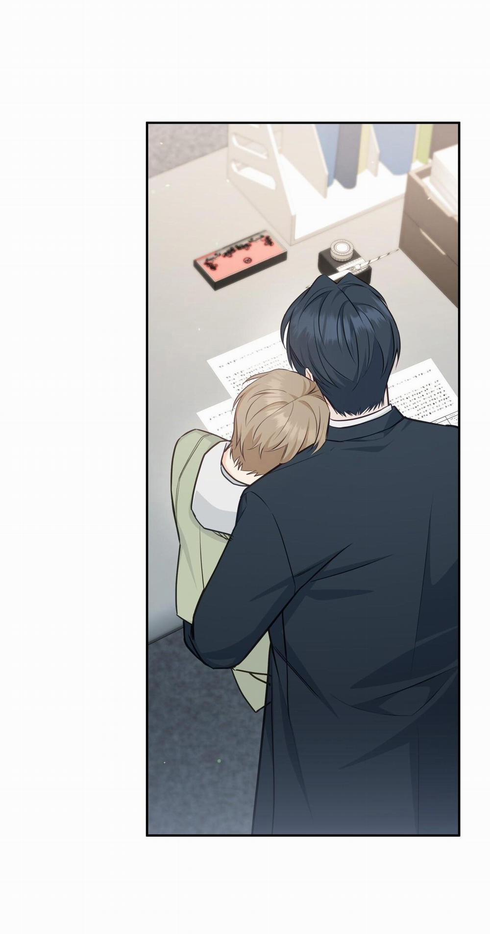 Vị Ngọt Không Đường (Sweet Not Sugar) 39 trang 53