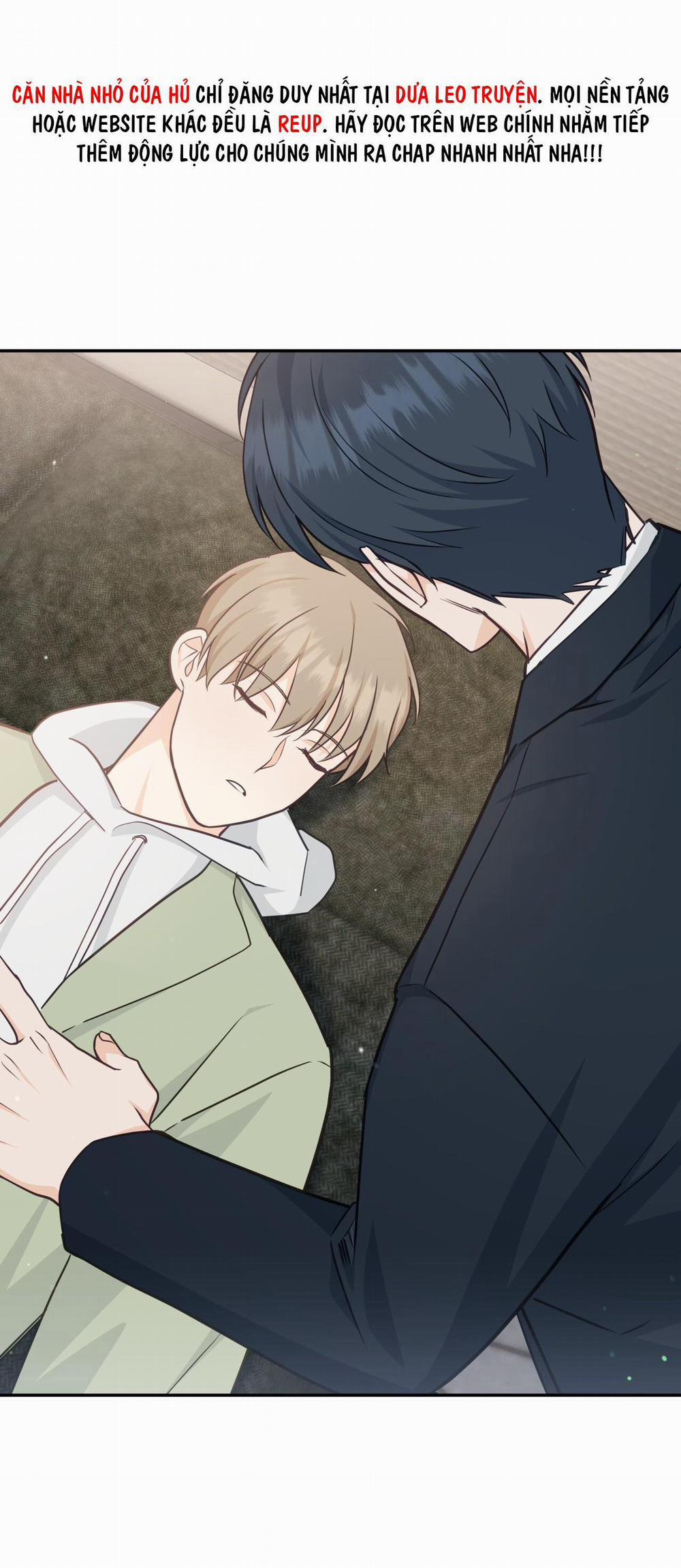 Vị Ngọt Không Đường (Sweet Not Sugar) 39 trang 56