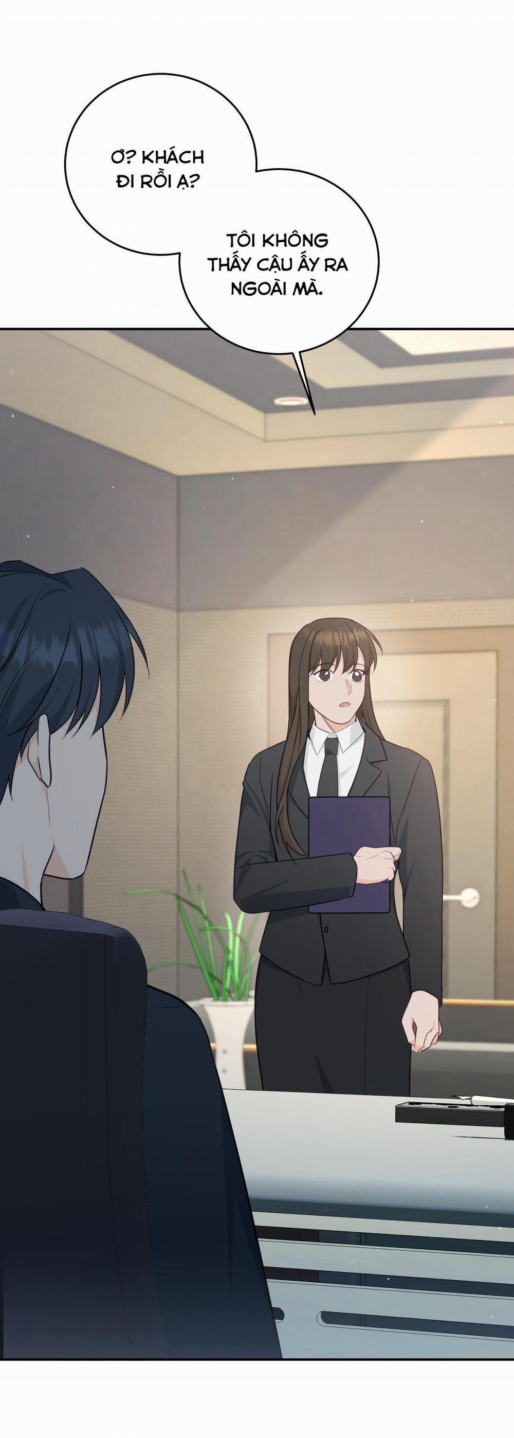 Vị Ngọt Không Đường (Sweet Not Sugar) 39 trang 59