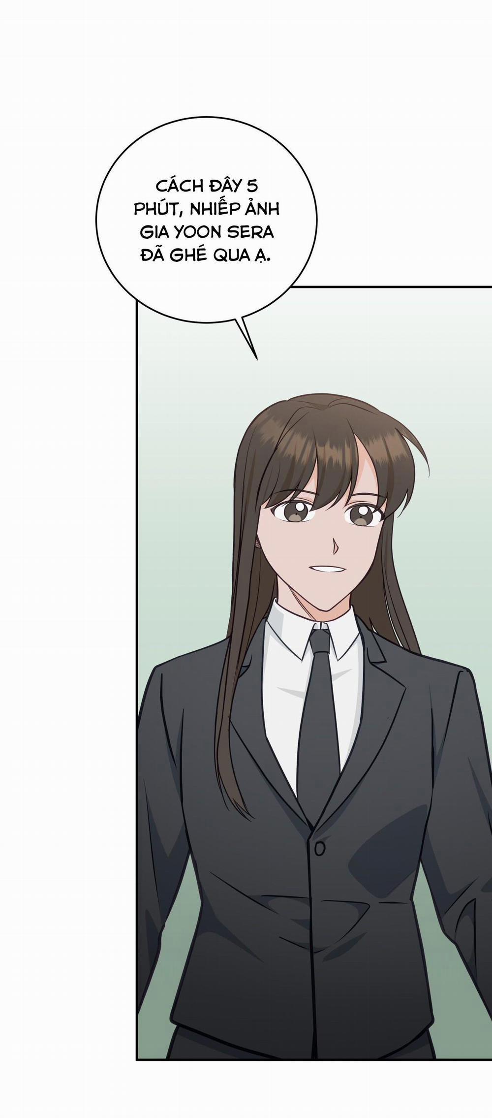 Vị Ngọt Không Đường (Sweet Not Sugar) 39 trang 6