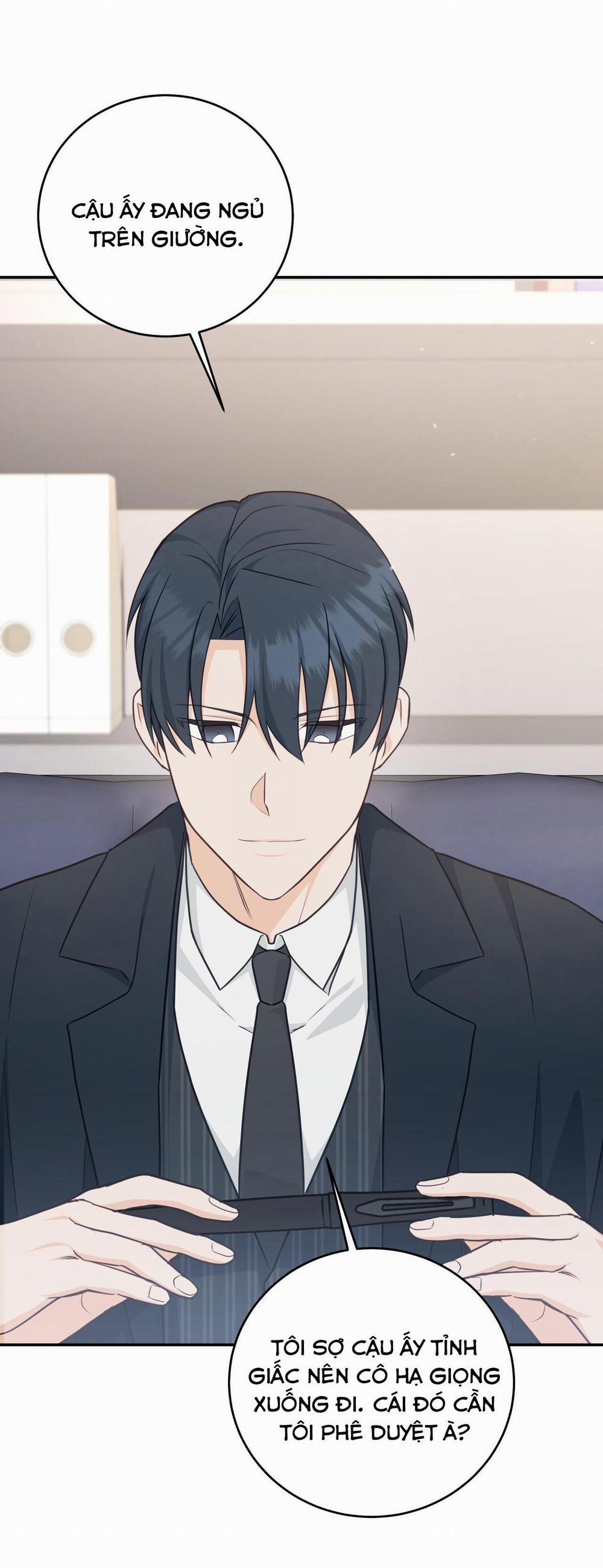 Vị Ngọt Không Đường (Sweet Not Sugar) 39 trang 60