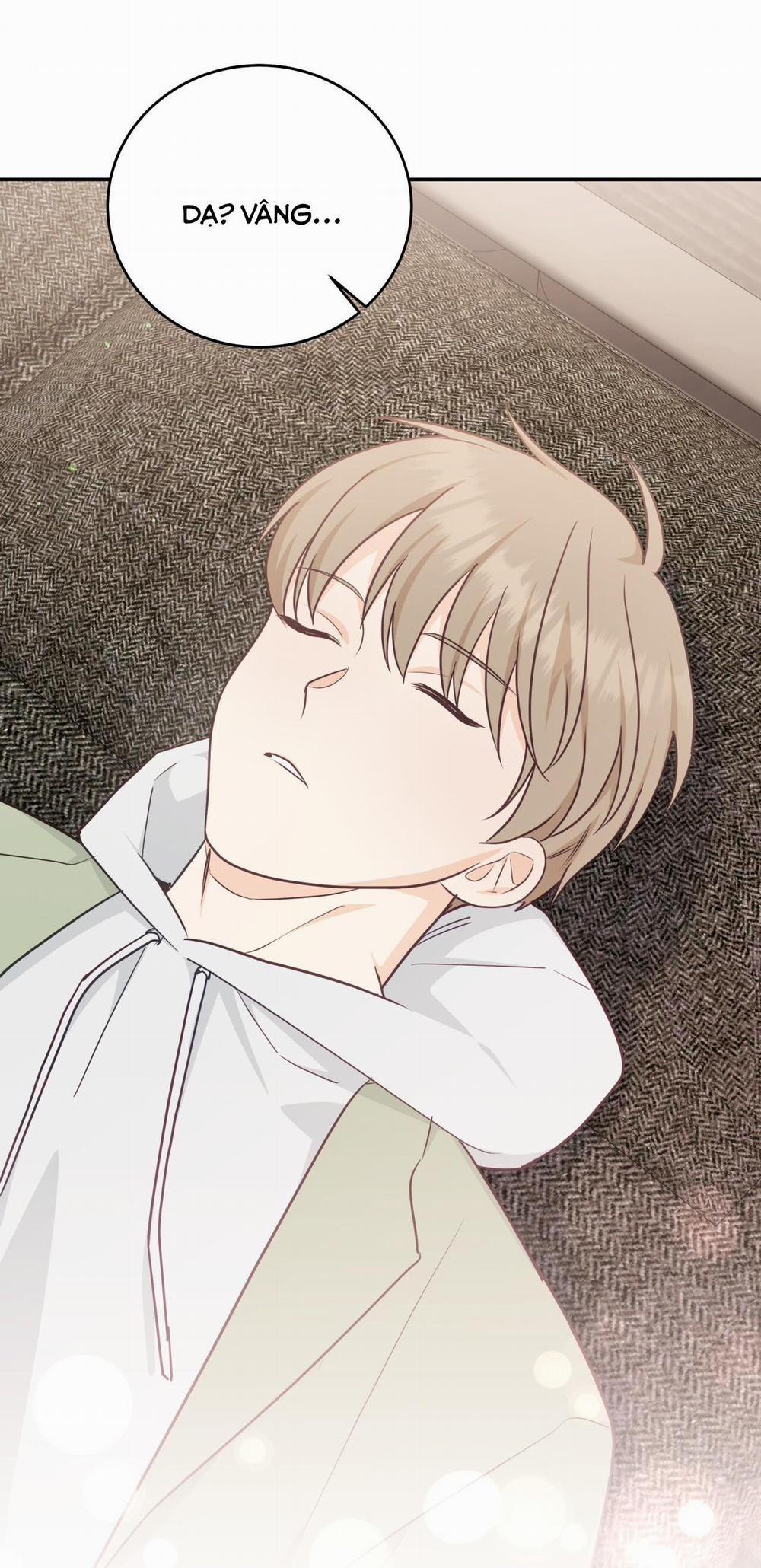 Vị Ngọt Không Đường (Sweet Not Sugar) 39 trang 61