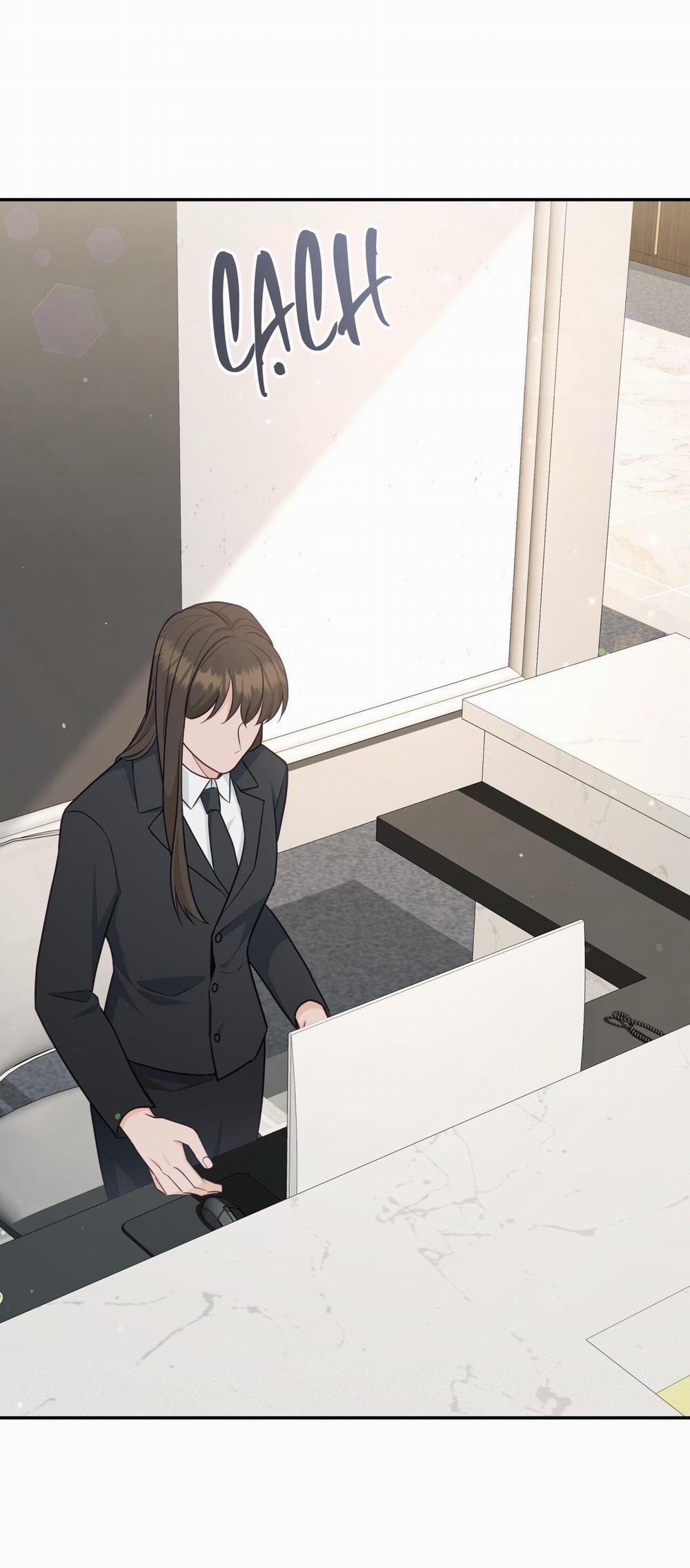 Vị Ngọt Không Đường (Sweet Not Sugar) 39 trang 9