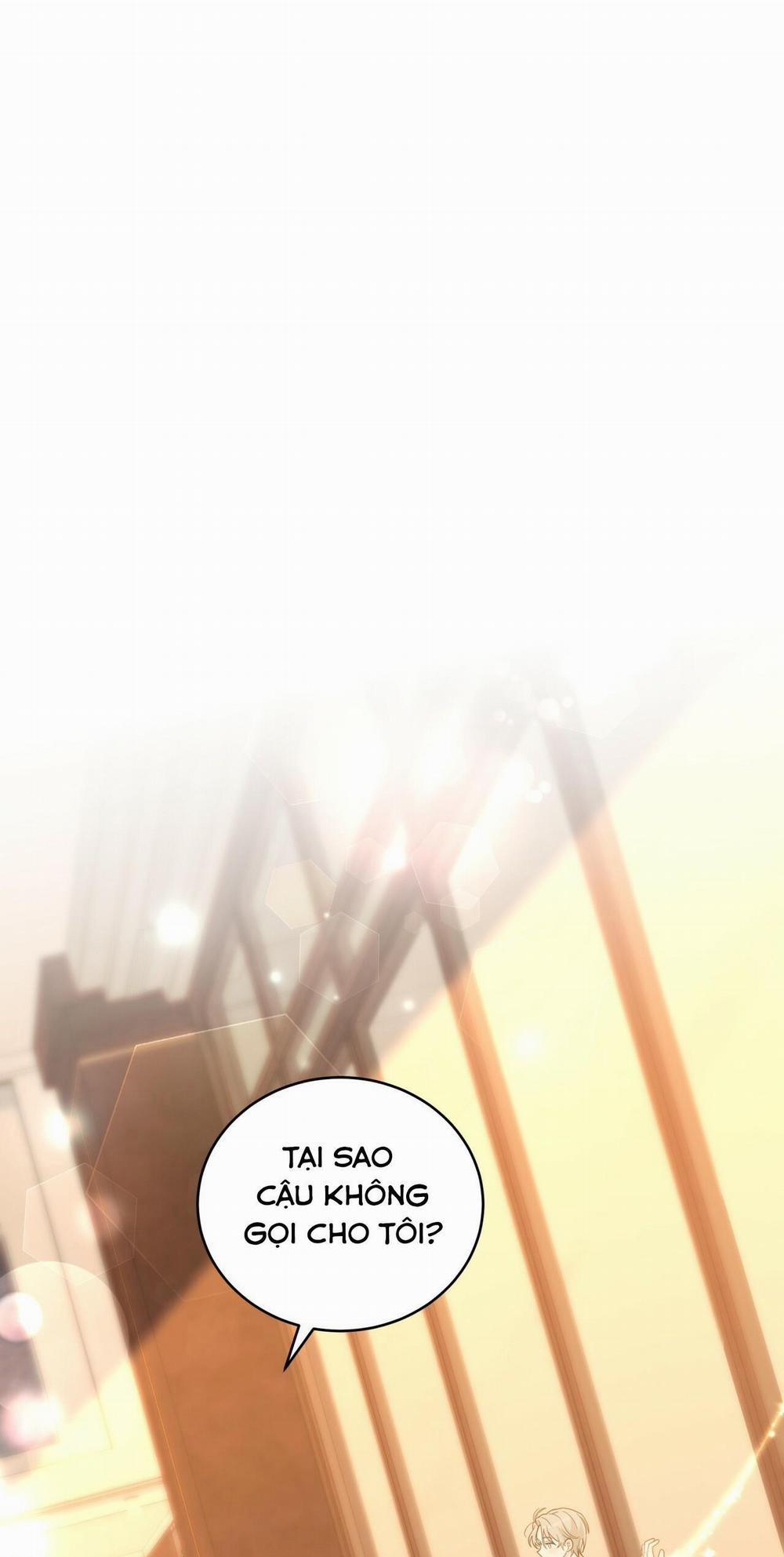 Vị Ngọt Không Đường (Sweet Not Sugar) 4 trang 0