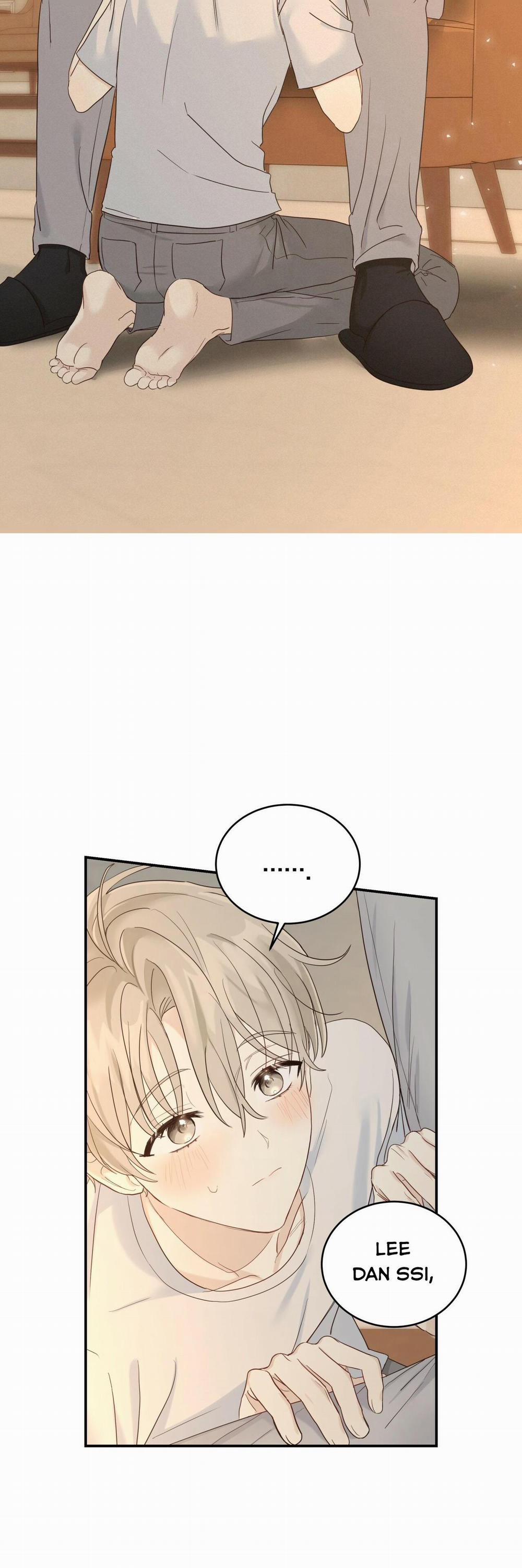 Vị Ngọt Không Đường (Sweet Not Sugar) 4 trang 10