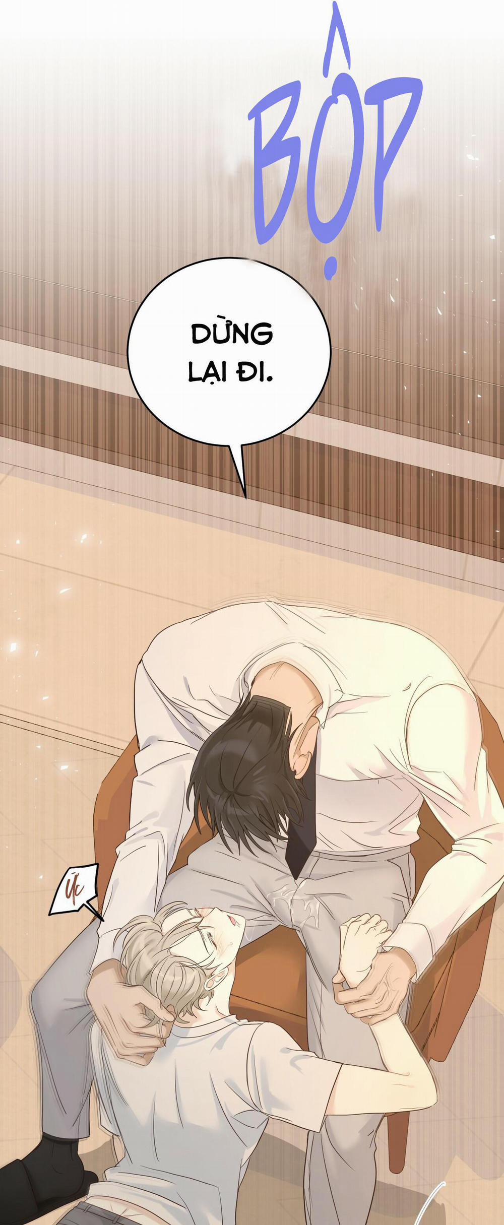 Vị Ngọt Không Đường (Sweet Not Sugar) 4 trang 13