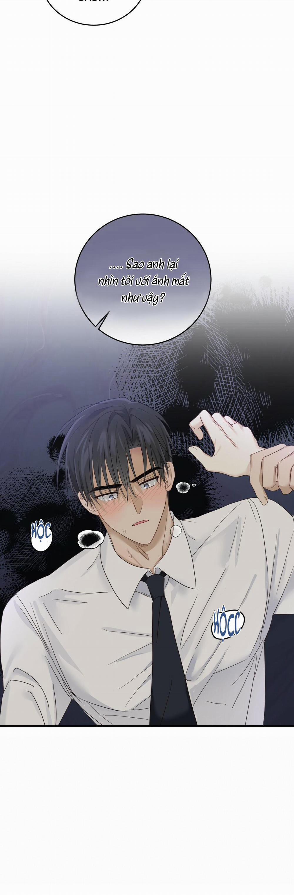 Vị Ngọt Không Đường (Sweet Not Sugar) 4 trang 15