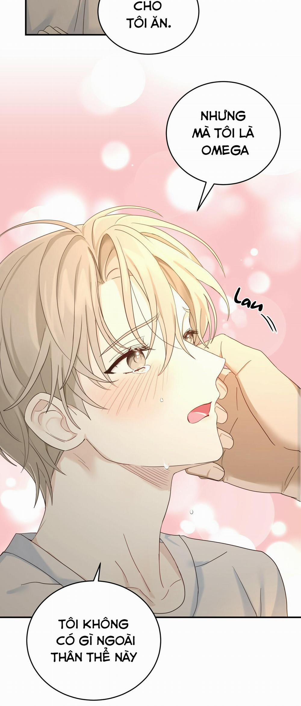 Vị Ngọt Không Đường (Sweet Not Sugar) 4 trang 17