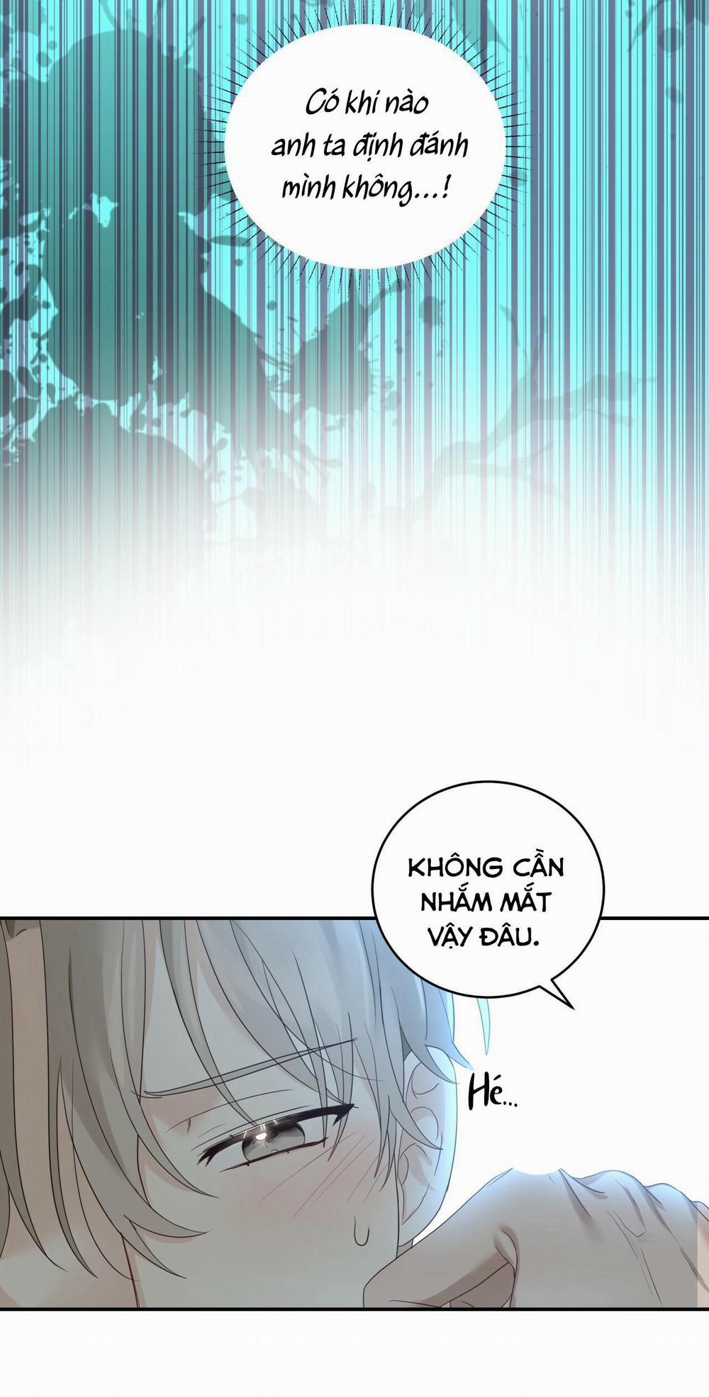 Vị Ngọt Không Đường (Sweet Not Sugar) 4 trang 23