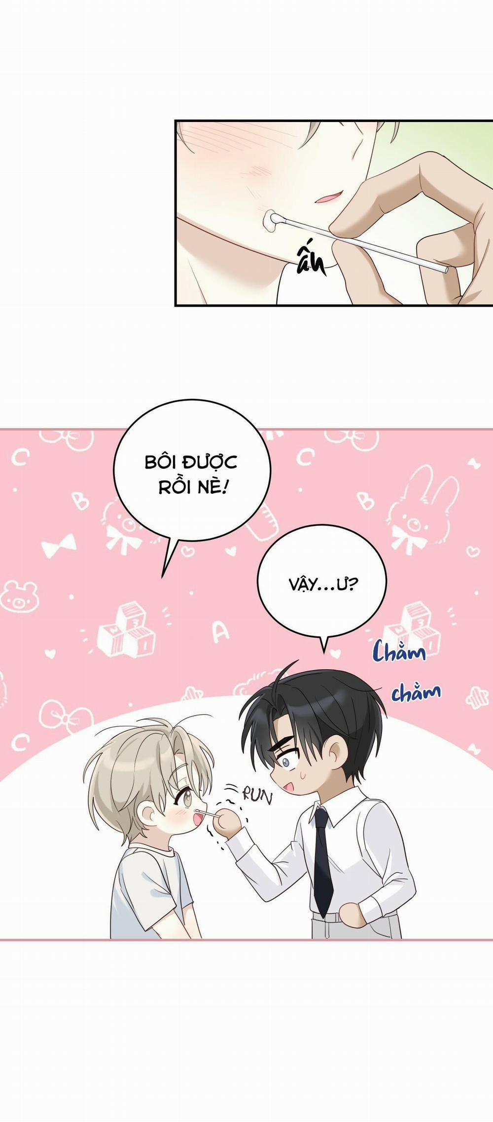 Vị Ngọt Không Đường (Sweet Not Sugar) 4 trang 26
