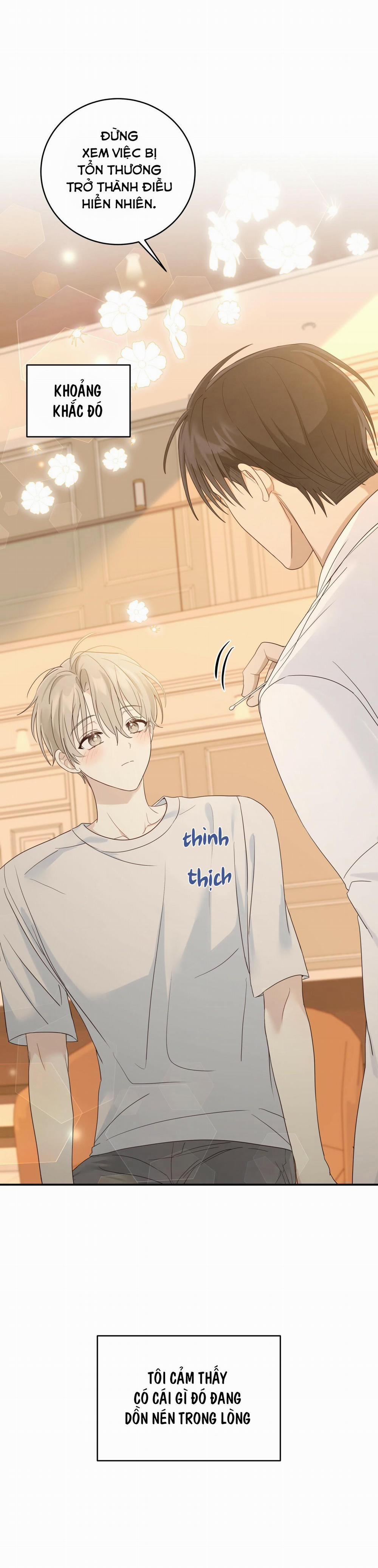 Vị Ngọt Không Đường (Sweet Not Sugar) 4 trang 28