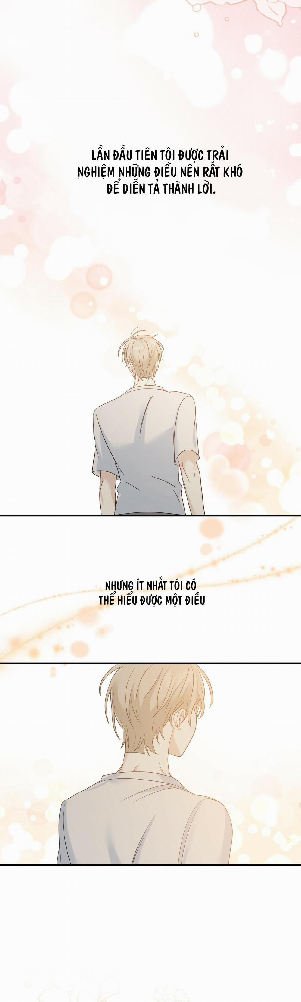 Vị Ngọt Không Đường (Sweet Not Sugar) 4 trang 30