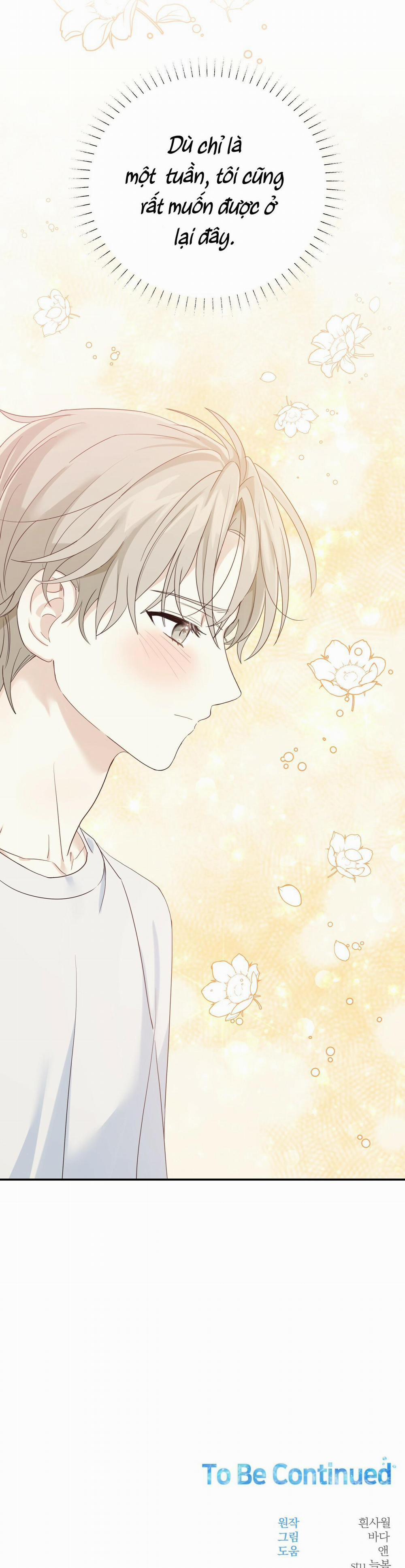 Vị Ngọt Không Đường (Sweet Not Sugar) 4 trang 31