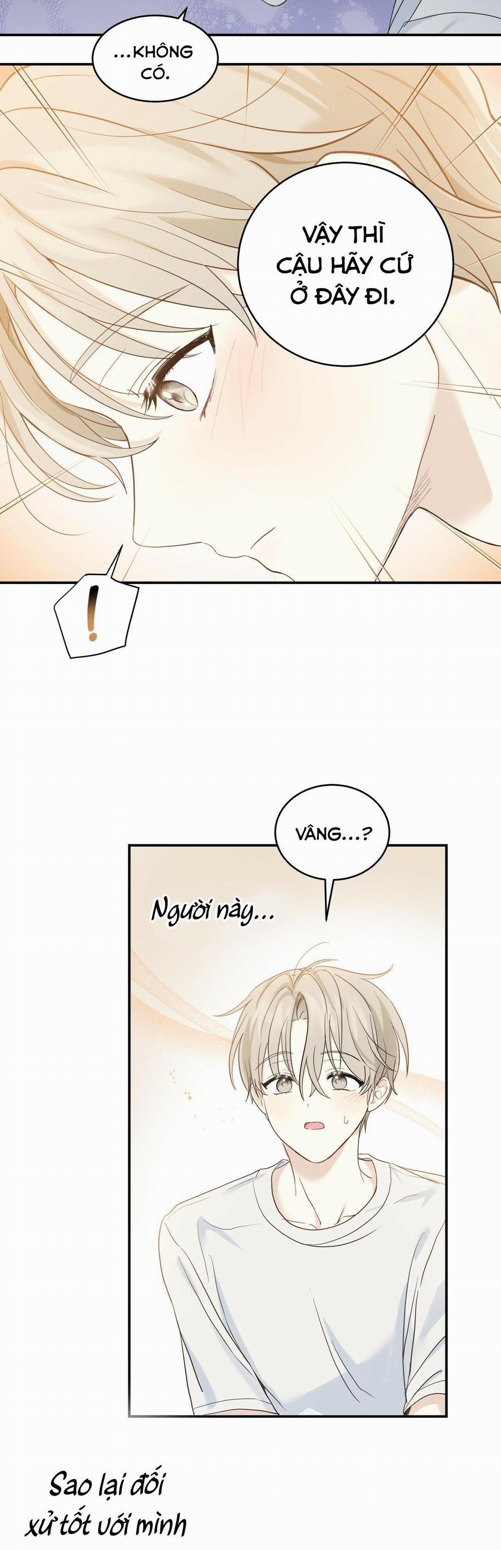 Vị Ngọt Không Đường (Sweet Not Sugar) 4 trang 6