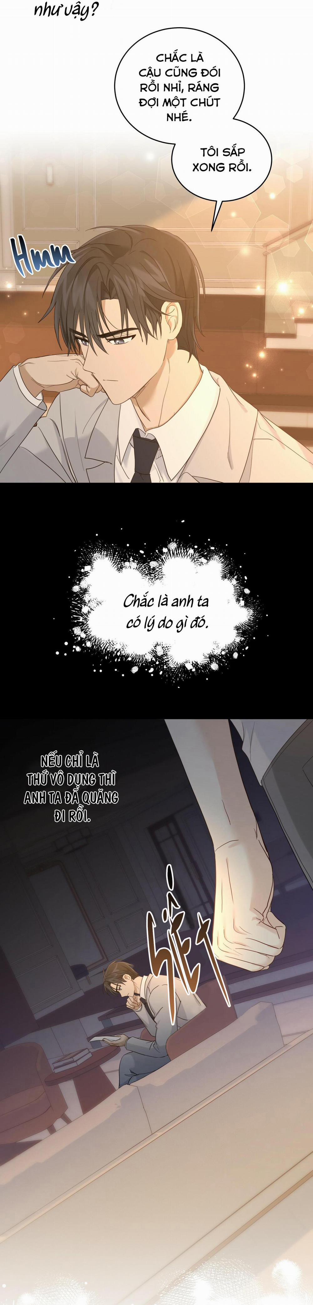 Vị Ngọt Không Đường (Sweet Not Sugar) 4 trang 7