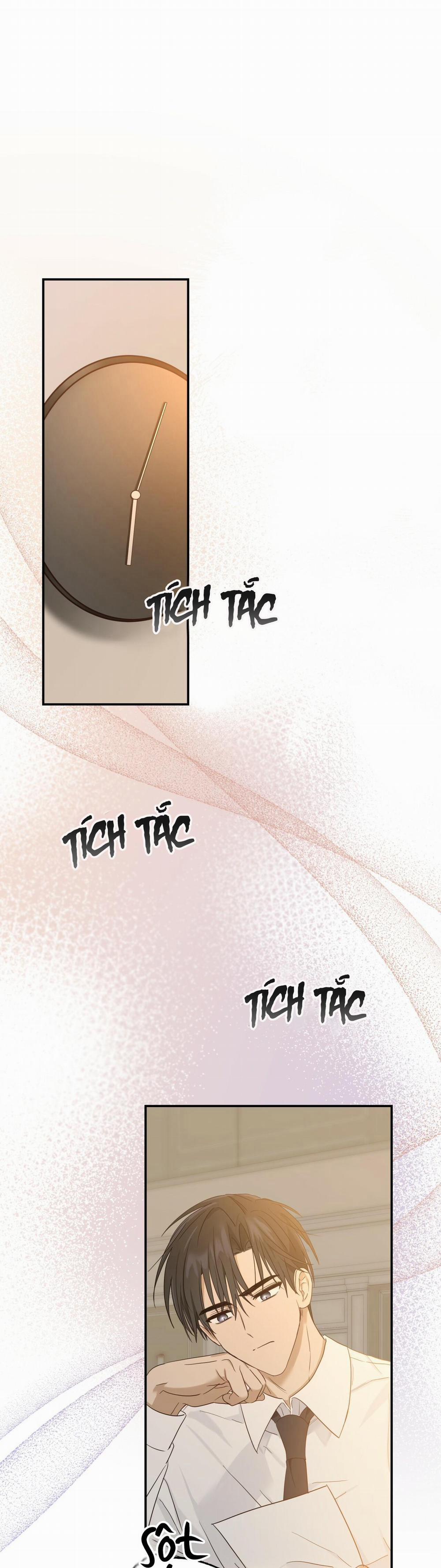 Vị Ngọt Không Đường (Sweet Not Sugar) 4 trang 8