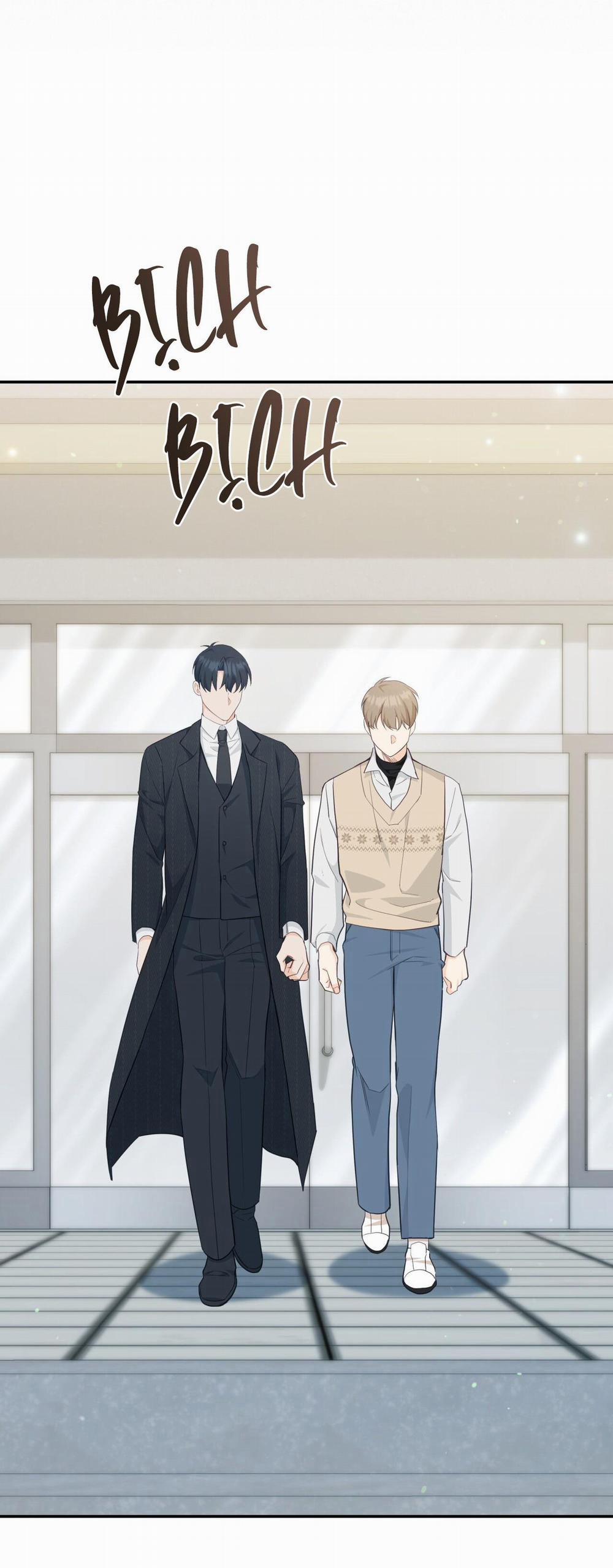 Vị Ngọt Không Đường (Sweet Not Sugar) 40 trang 1