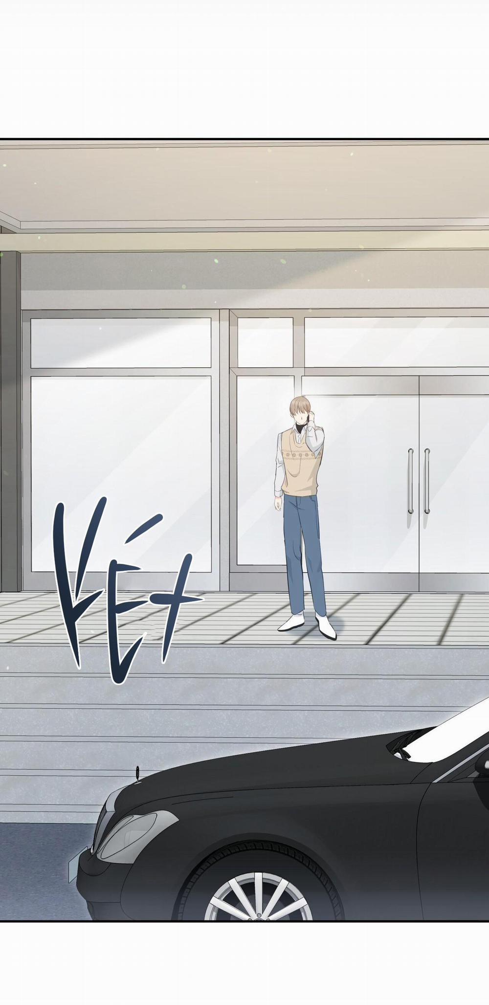 Vị Ngọt Không Đường (Sweet Not Sugar) 40 trang 10